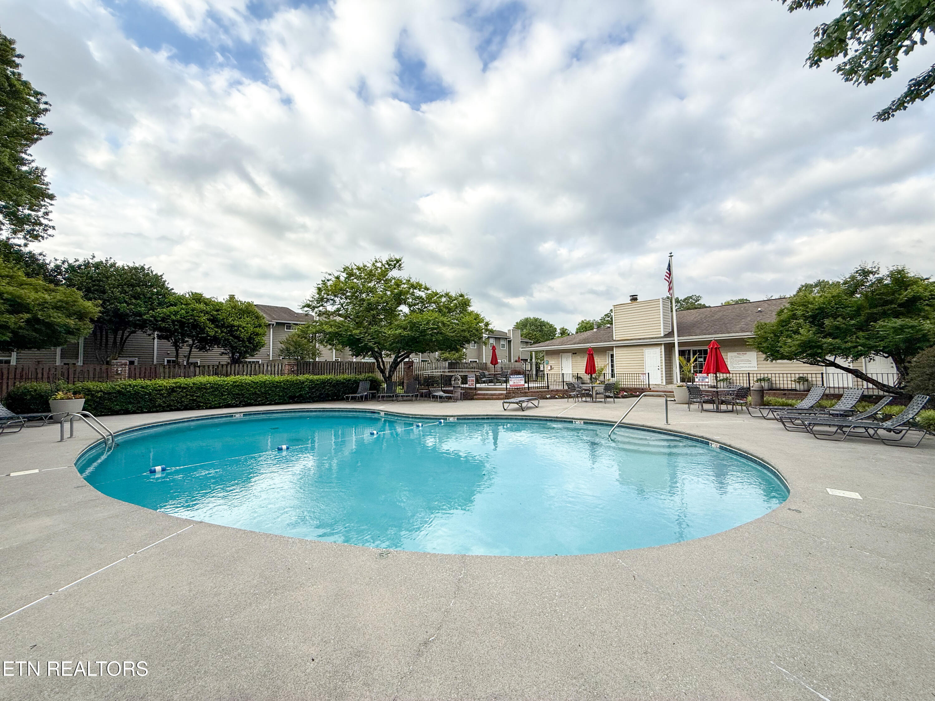 7751 Village Drive Knoxville TN 37919