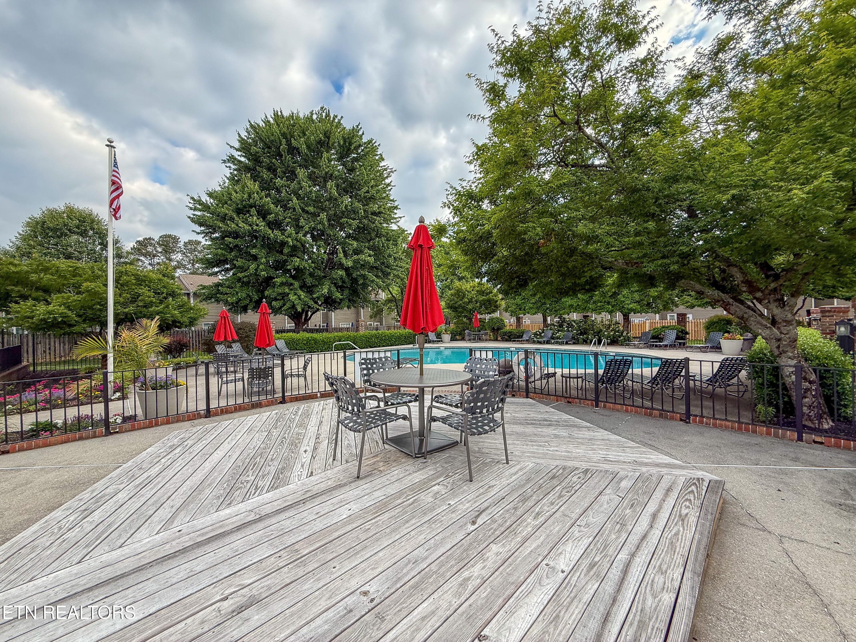 7751 Village Drive Knoxville TN 37919