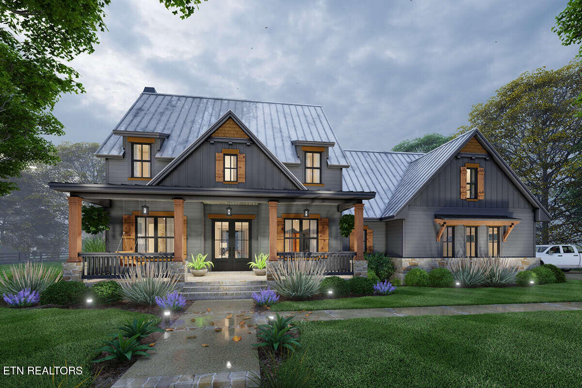 Lot 7-a Summerset Drive Talbott TN 37877