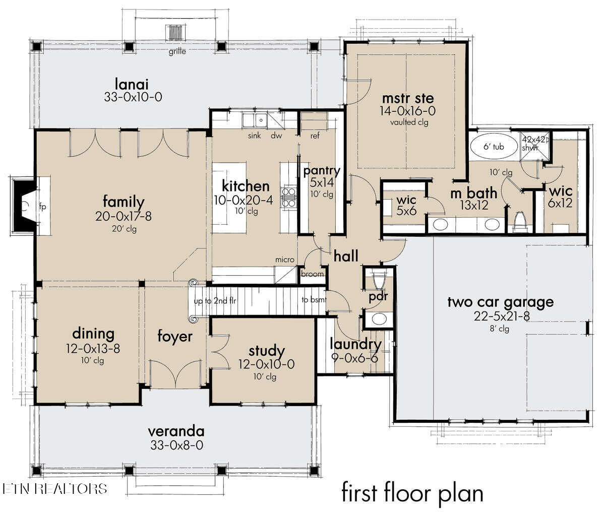 Lot 7-a Summerset Drive Talbott TN 37877