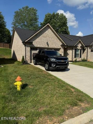 5918 Knox Hill Way Knoxville TN 37912