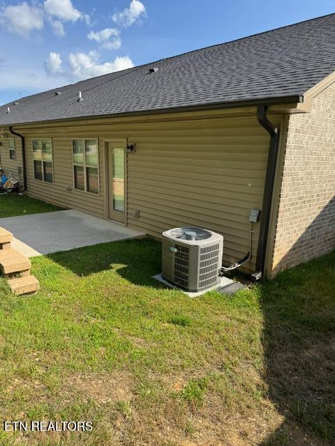 5918 Knox Hill Way Knoxville TN 37912