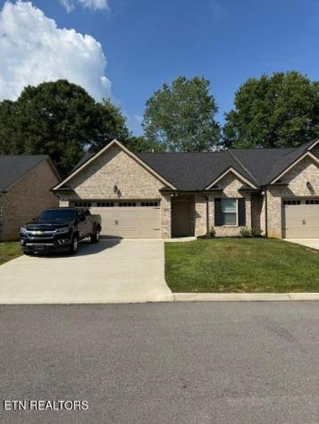 5918 Knox Hill Way Knoxville TN 37912