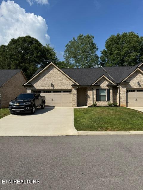 5918 Knox Hill Way Knoxville TN 37912