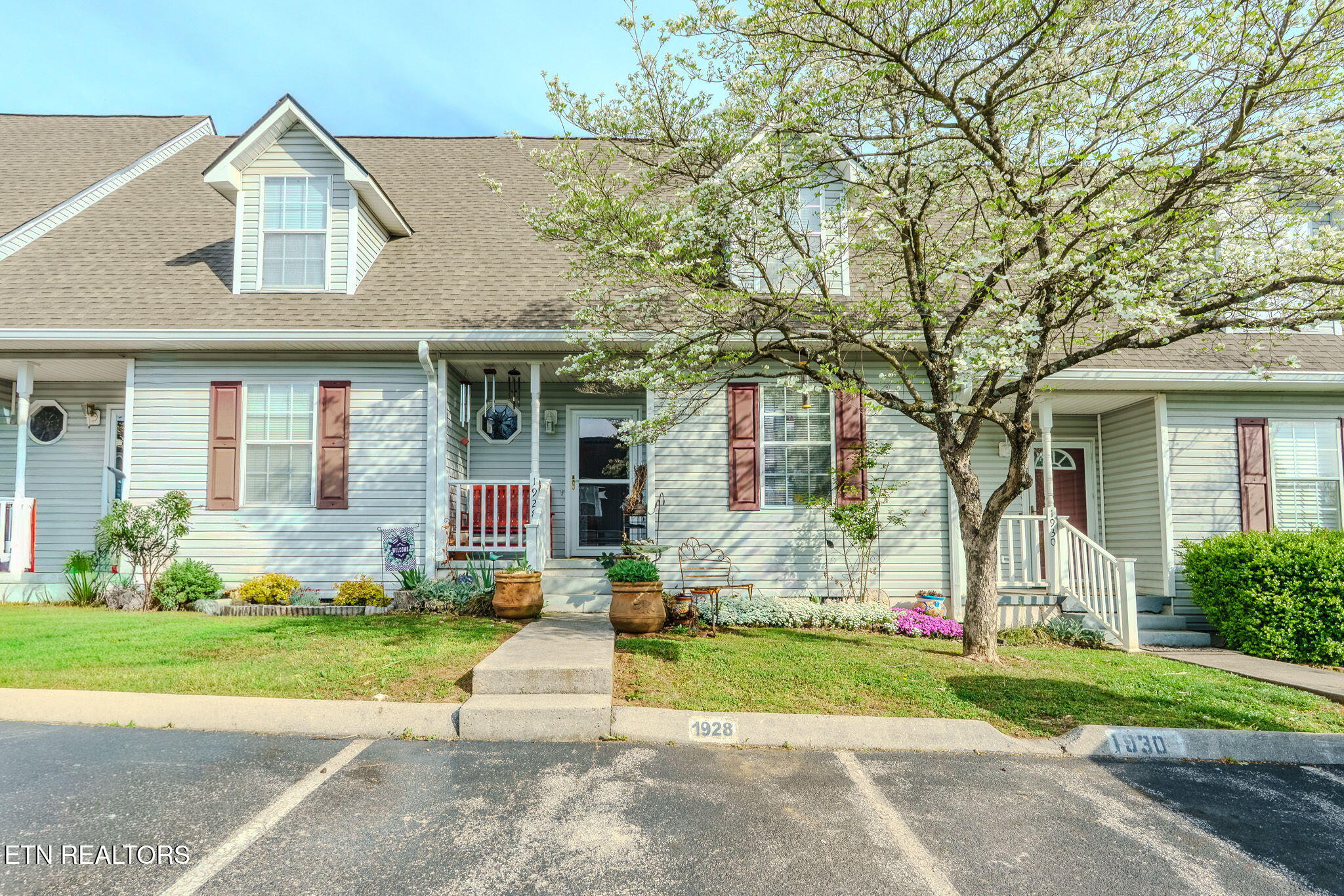 1928 Walnut Avenue Jefferson City TN 37760