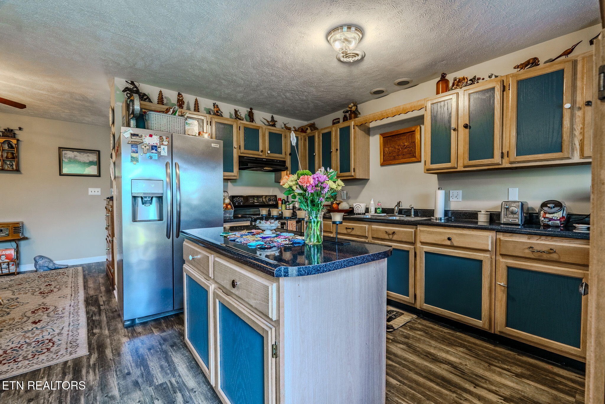 1928 Walnut Avenue Jefferson City TN 37760