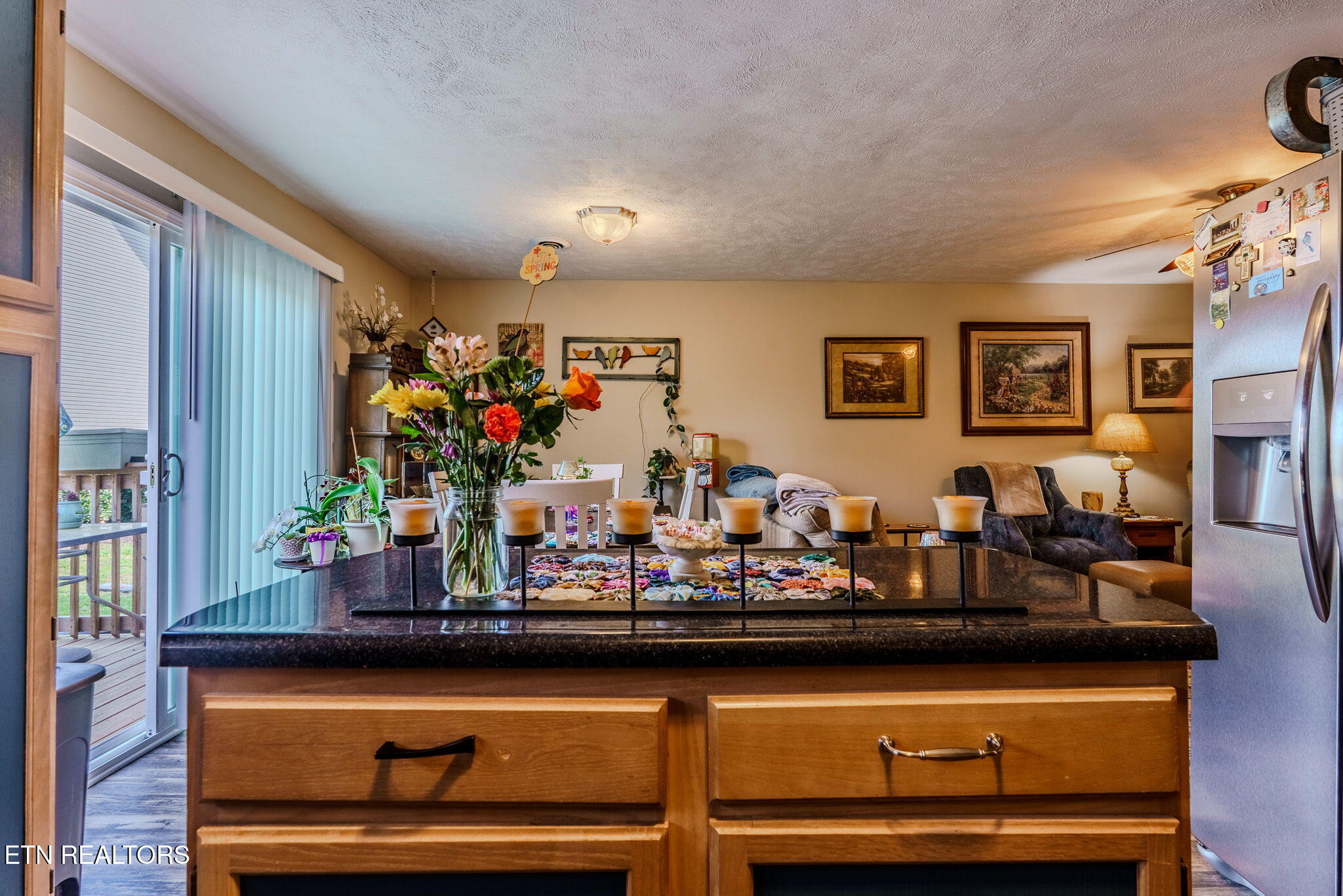 1928 Walnut Avenue Jefferson City TN 37760
