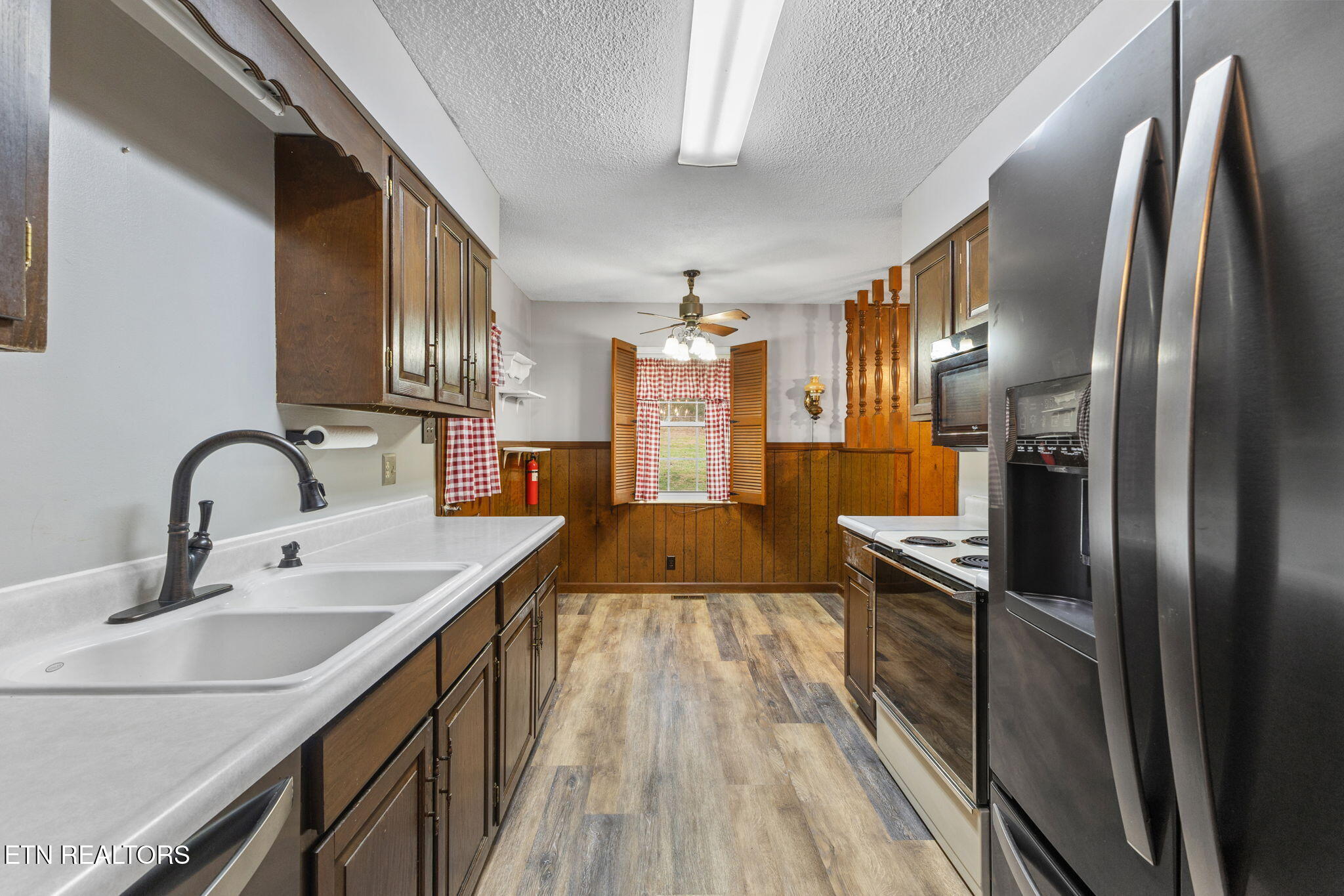 7536 Rodgers Road Corryton TN 37721