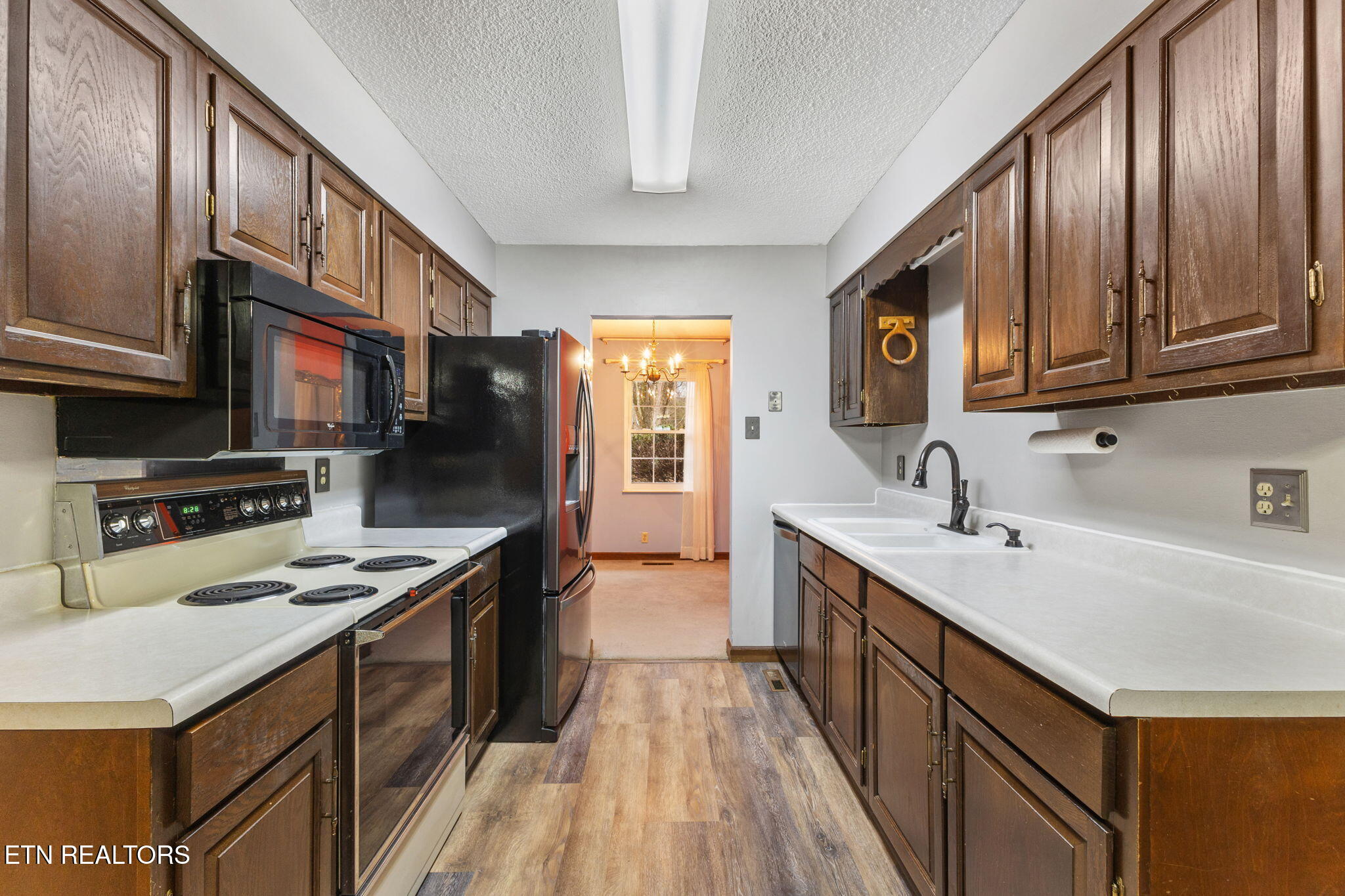 7536 Rodgers Road Corryton TN 37721