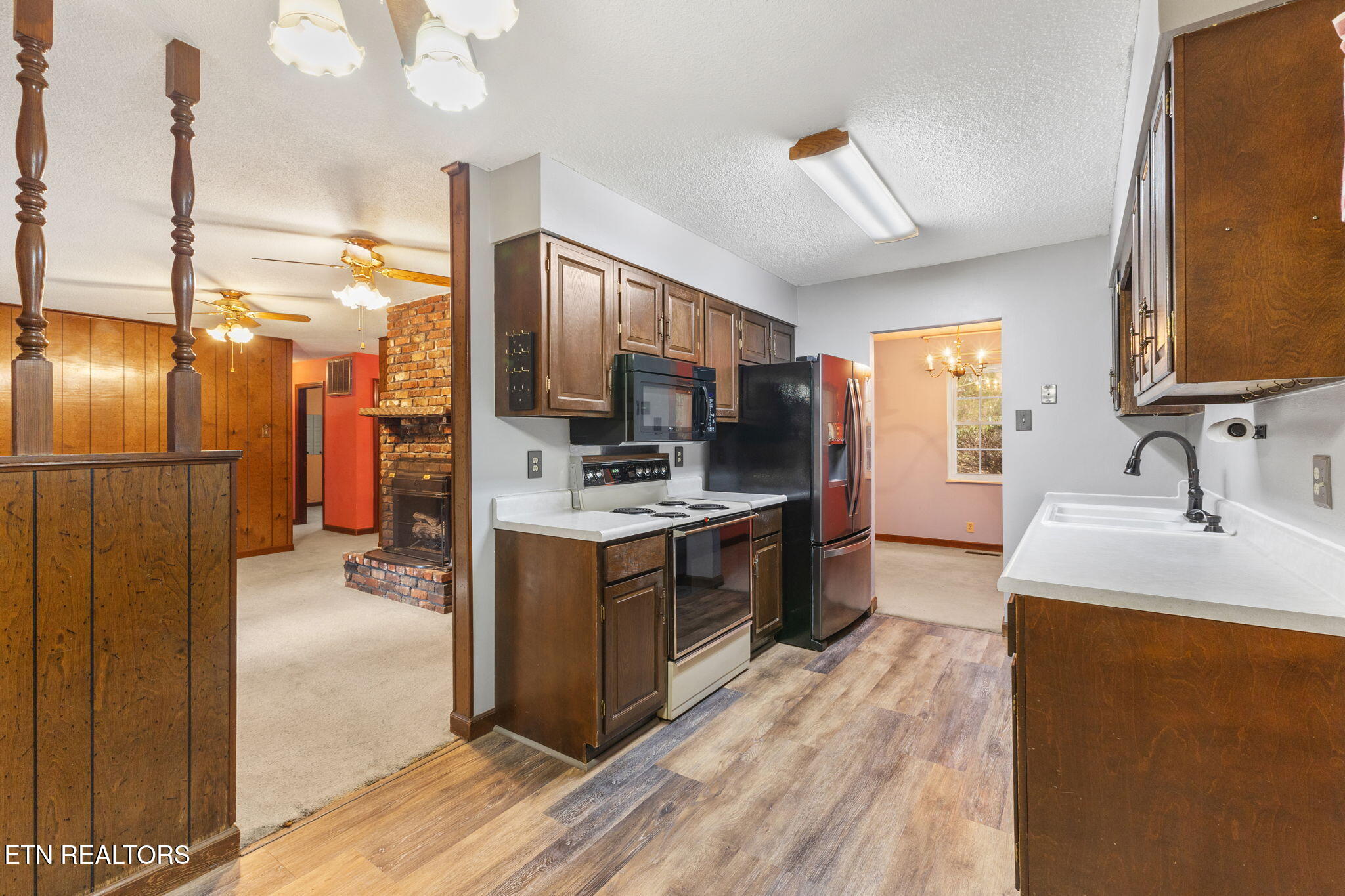 7536 Rodgers Road Corryton TN 37721