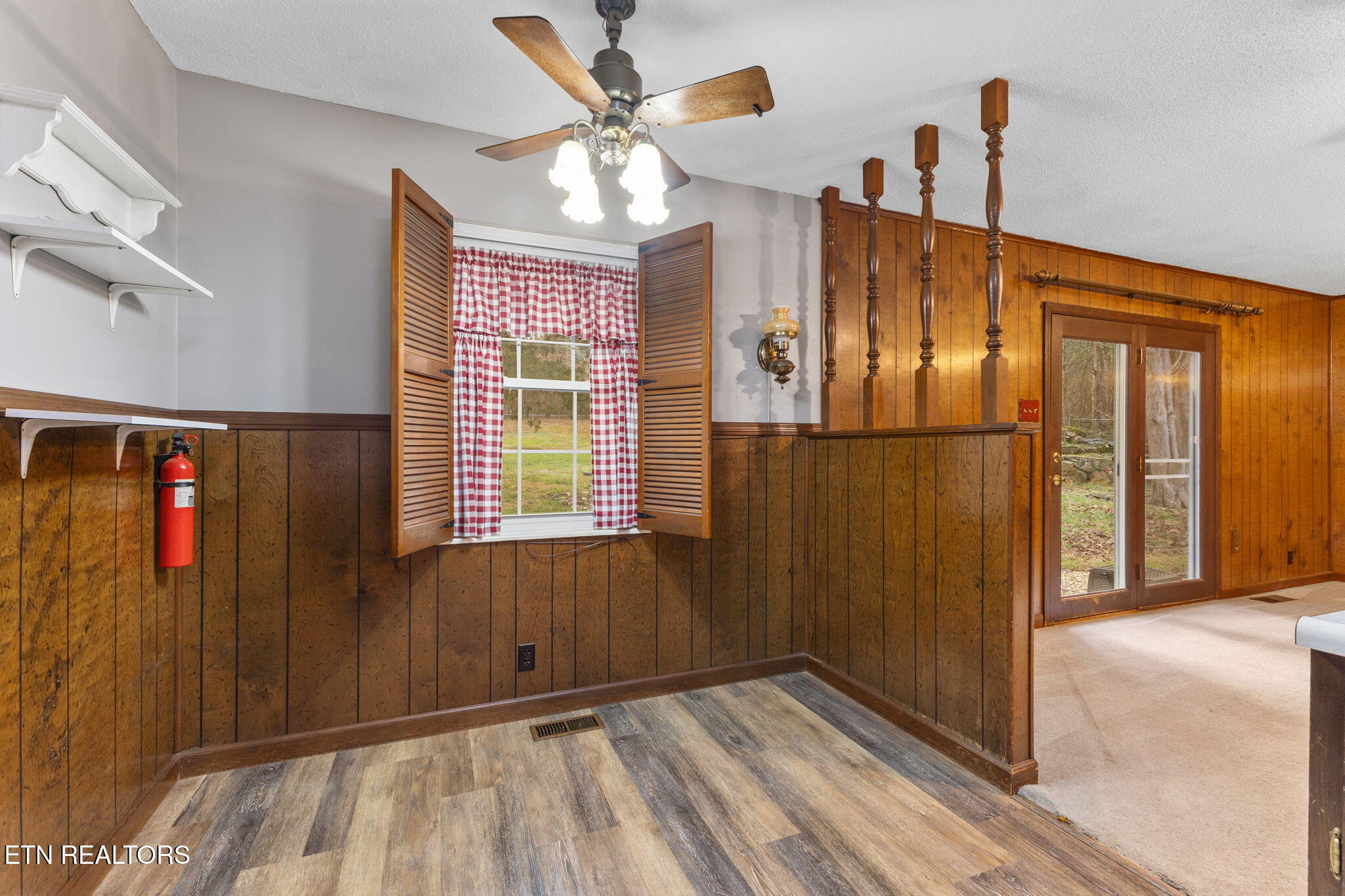 7536 Rodgers Road Corryton TN 37721