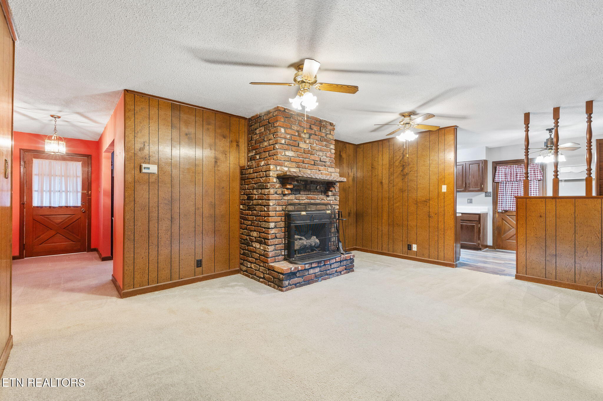7536 Rodgers Road Corryton TN 37721