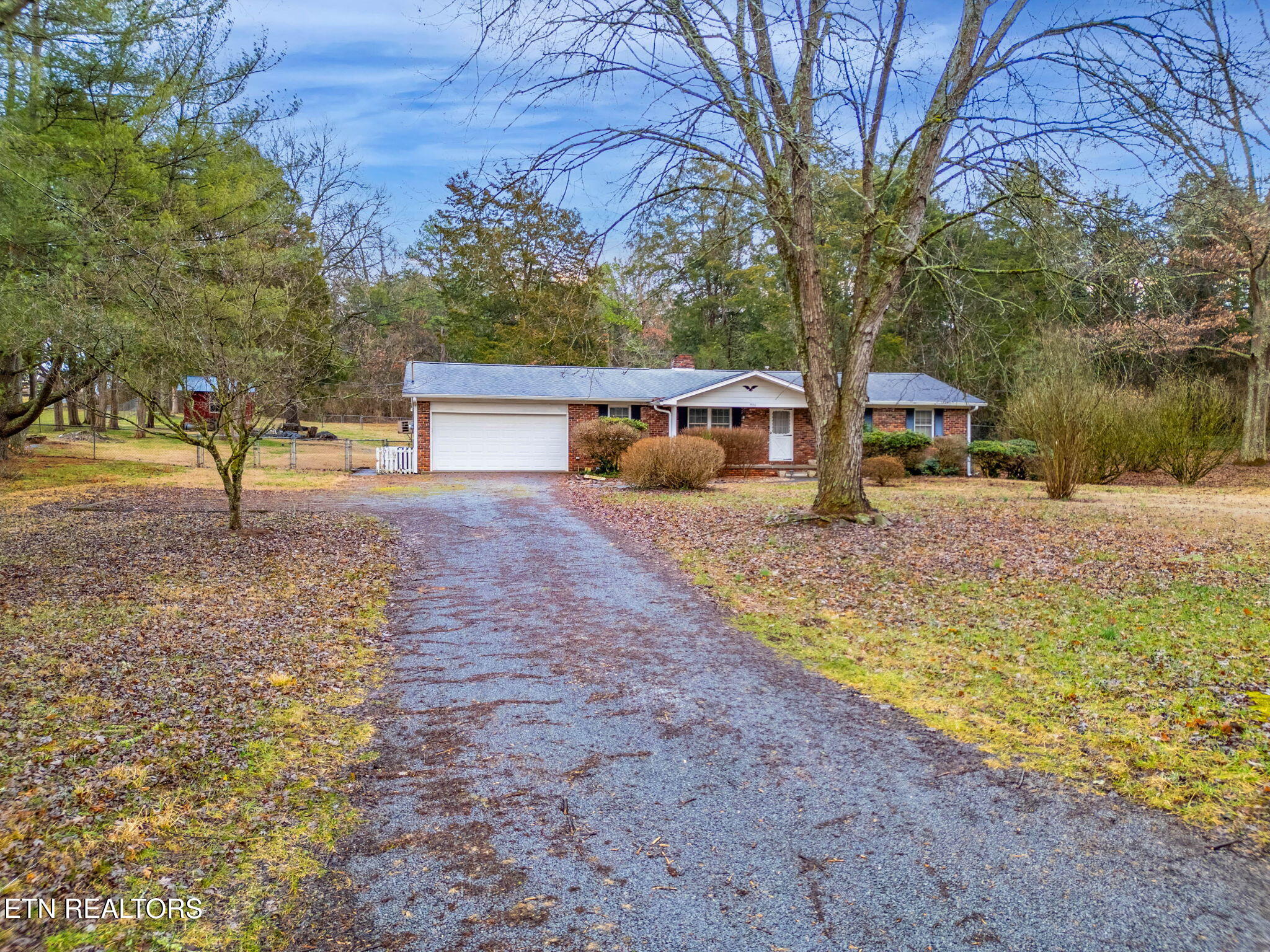 7536 Rodgers Road Corryton TN 37721