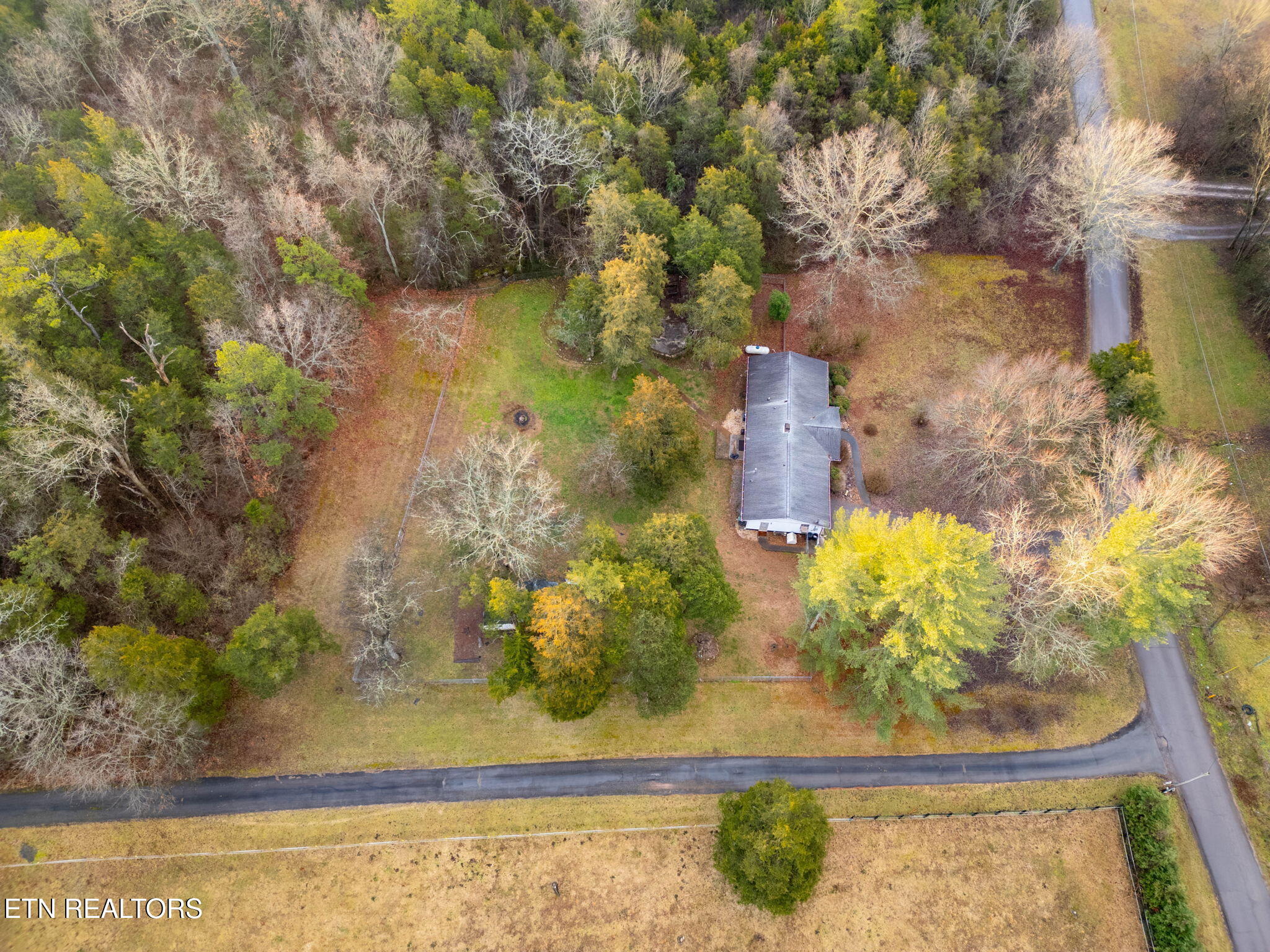 7536 Rodgers Road Corryton TN 37721