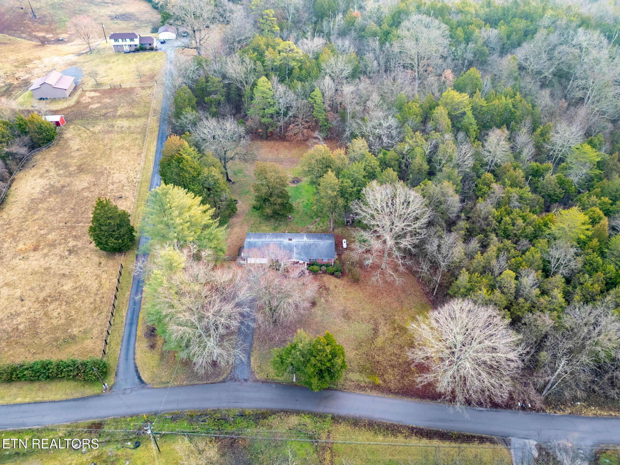 7536 Rodgers Road Corryton TN 37721