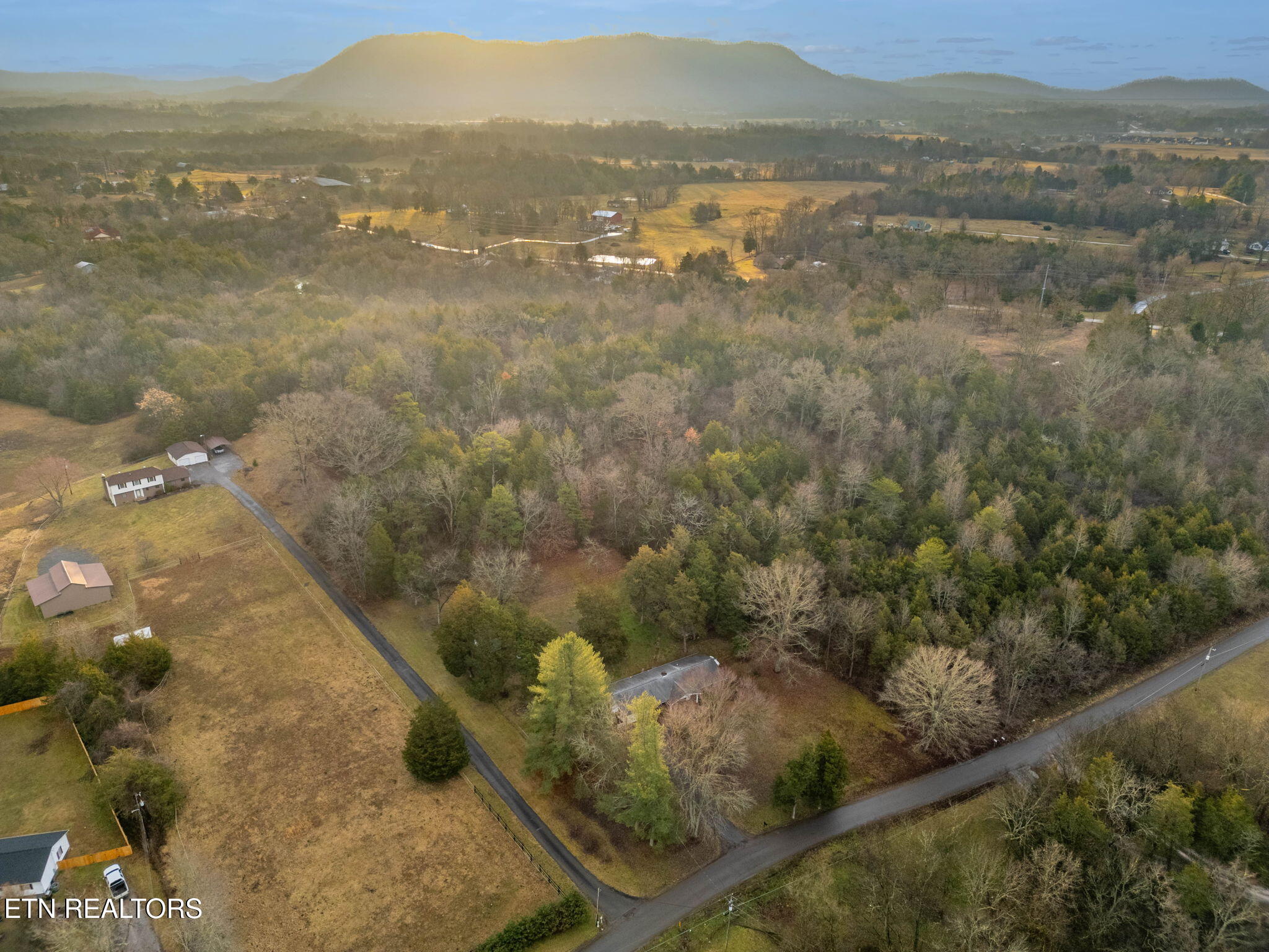 7536 Rodgers Road Corryton TN 37721