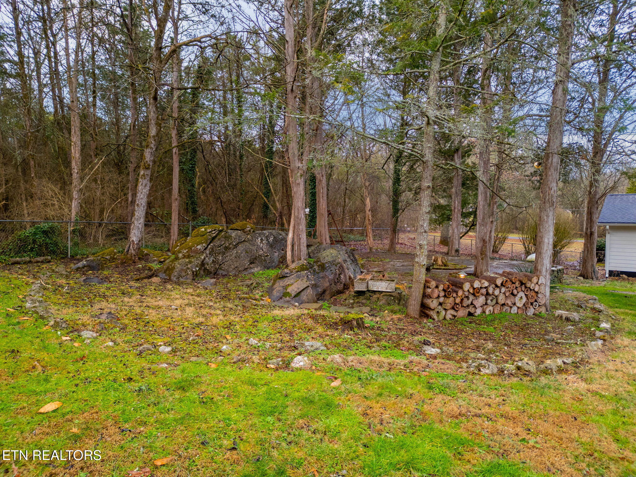 7536 Rodgers Road Corryton TN 37721