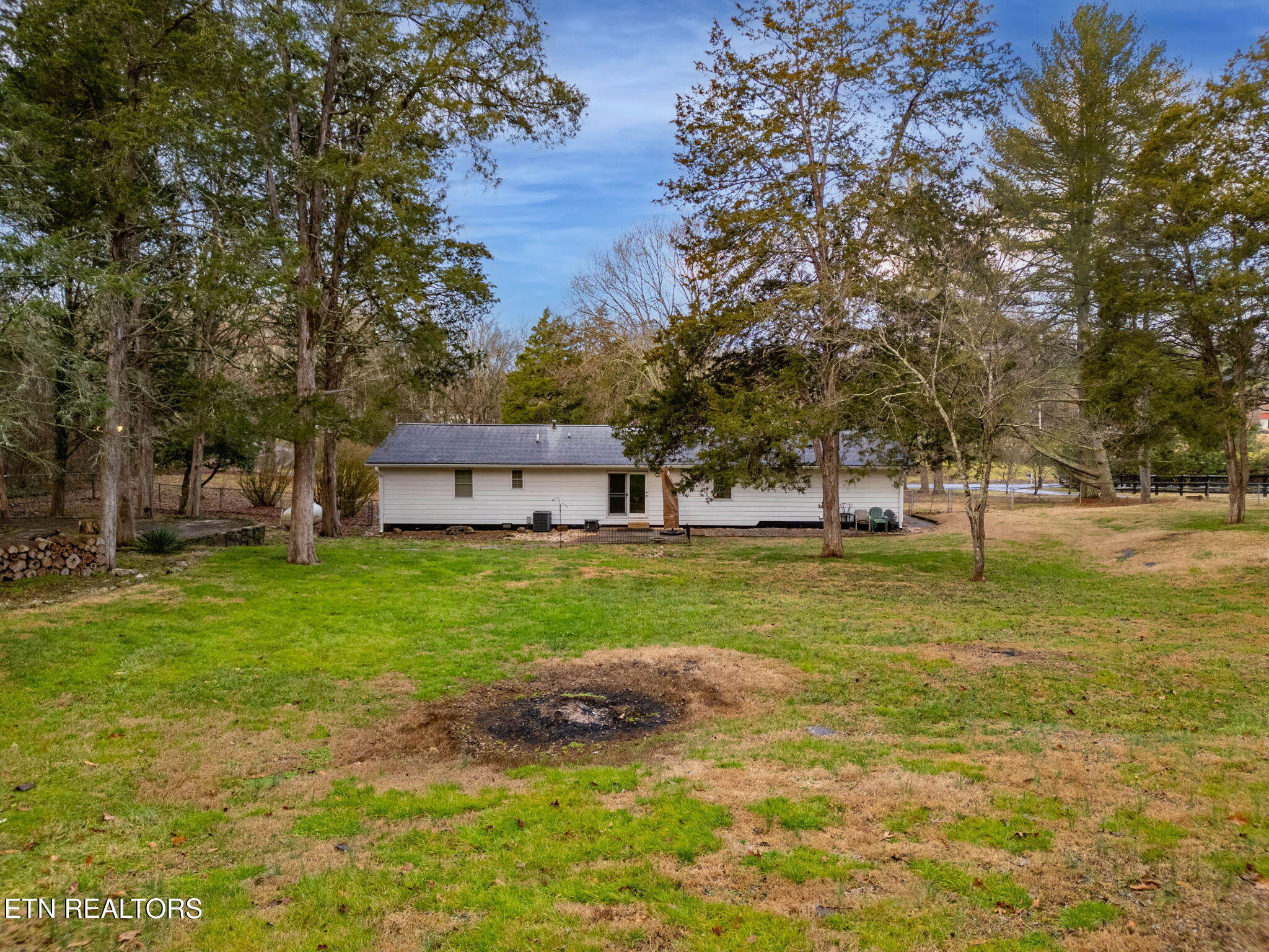7536 Rodgers Road Corryton TN 37721