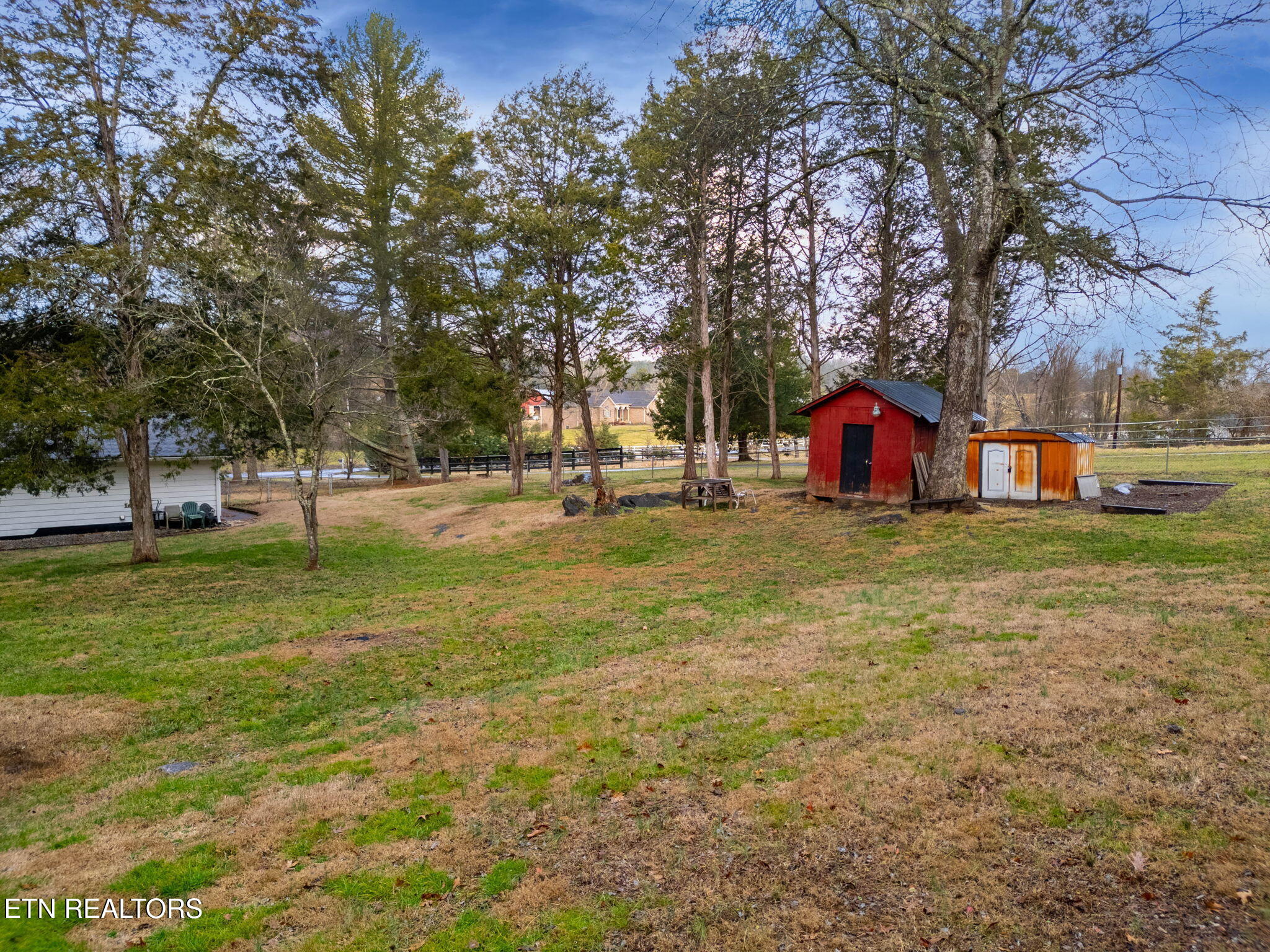 7536 Rodgers Road Corryton TN 37721