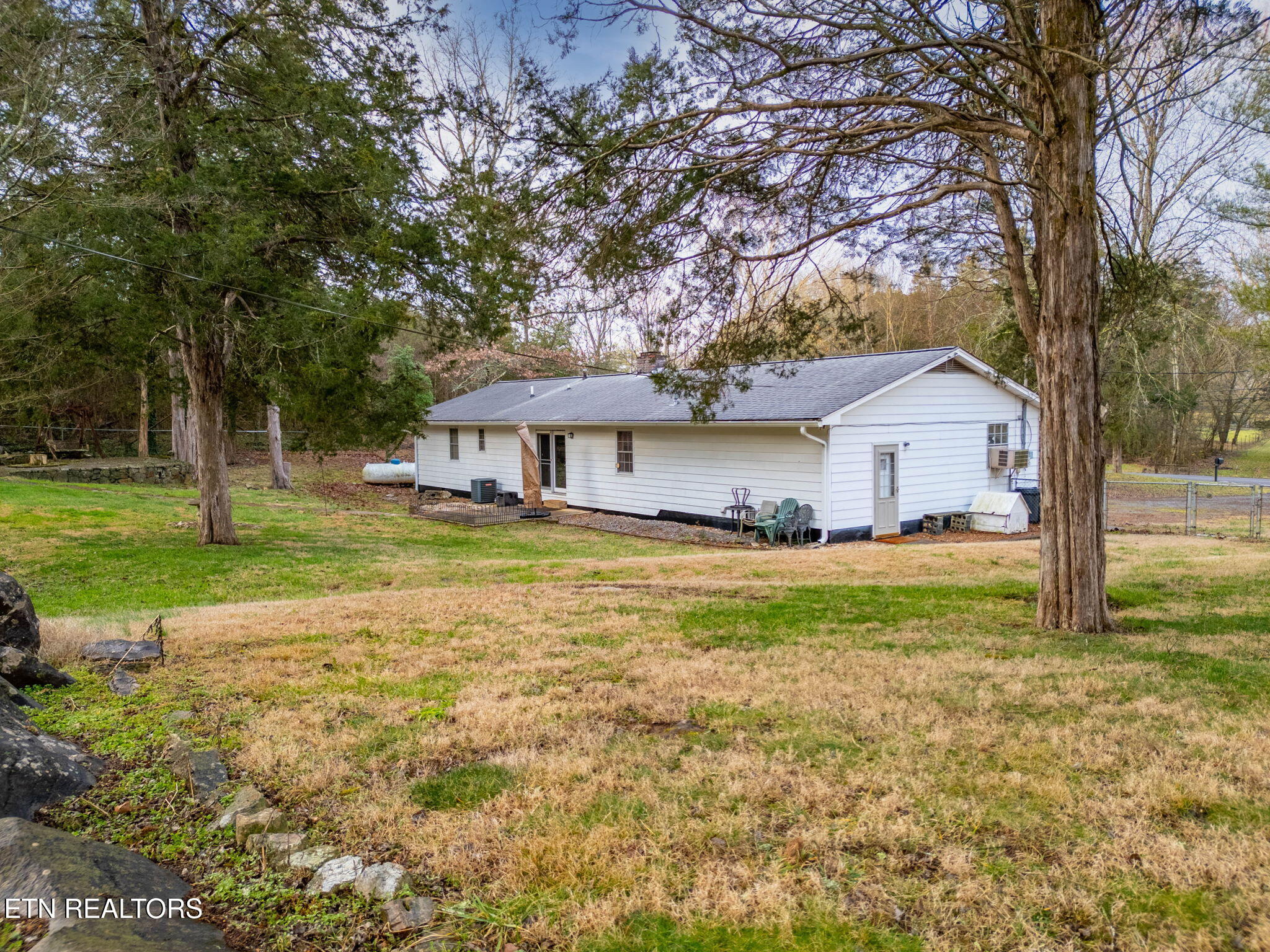 7536 Rodgers Road Corryton TN 37721