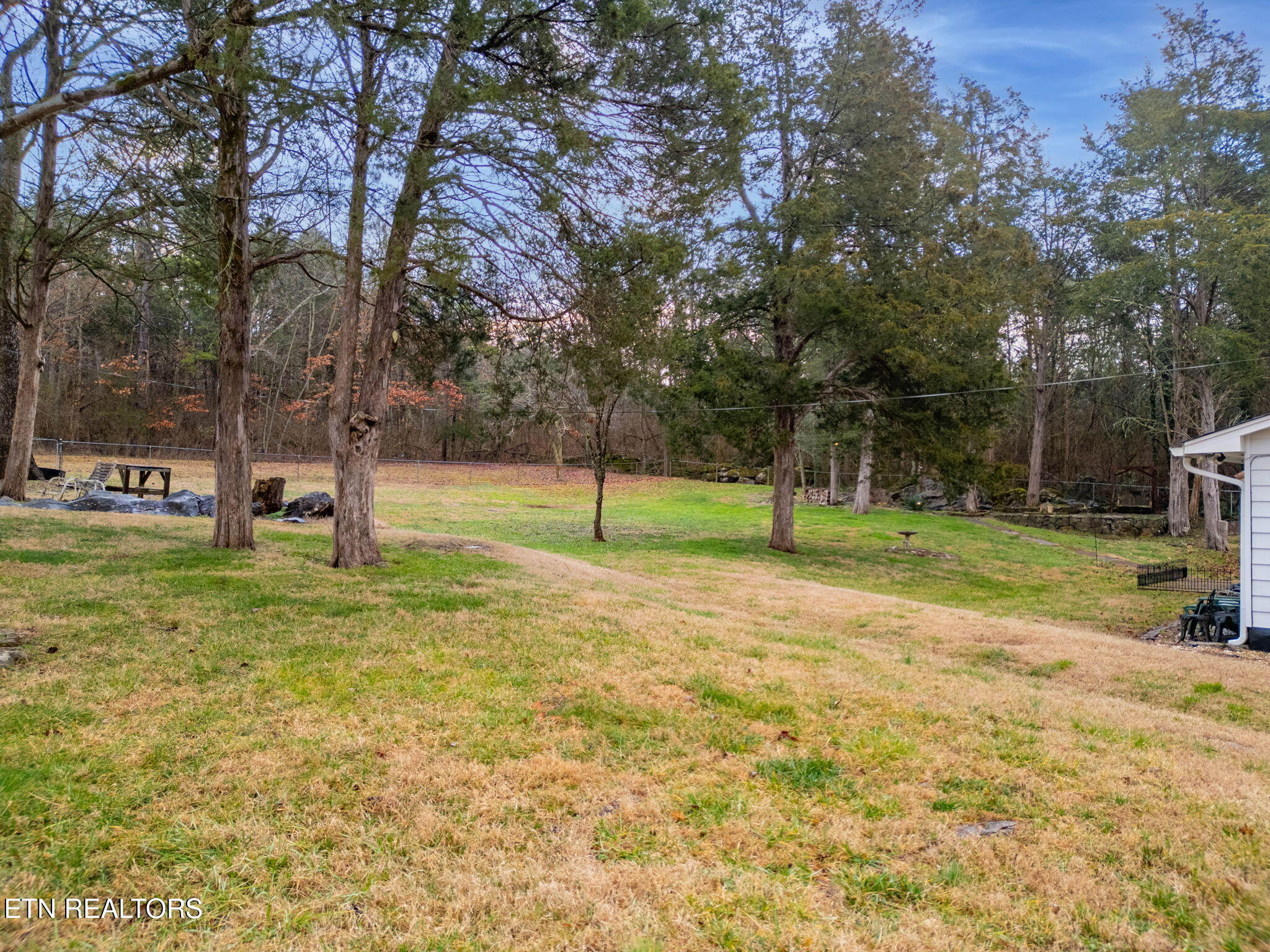 7536 Rodgers Road Corryton TN 37721