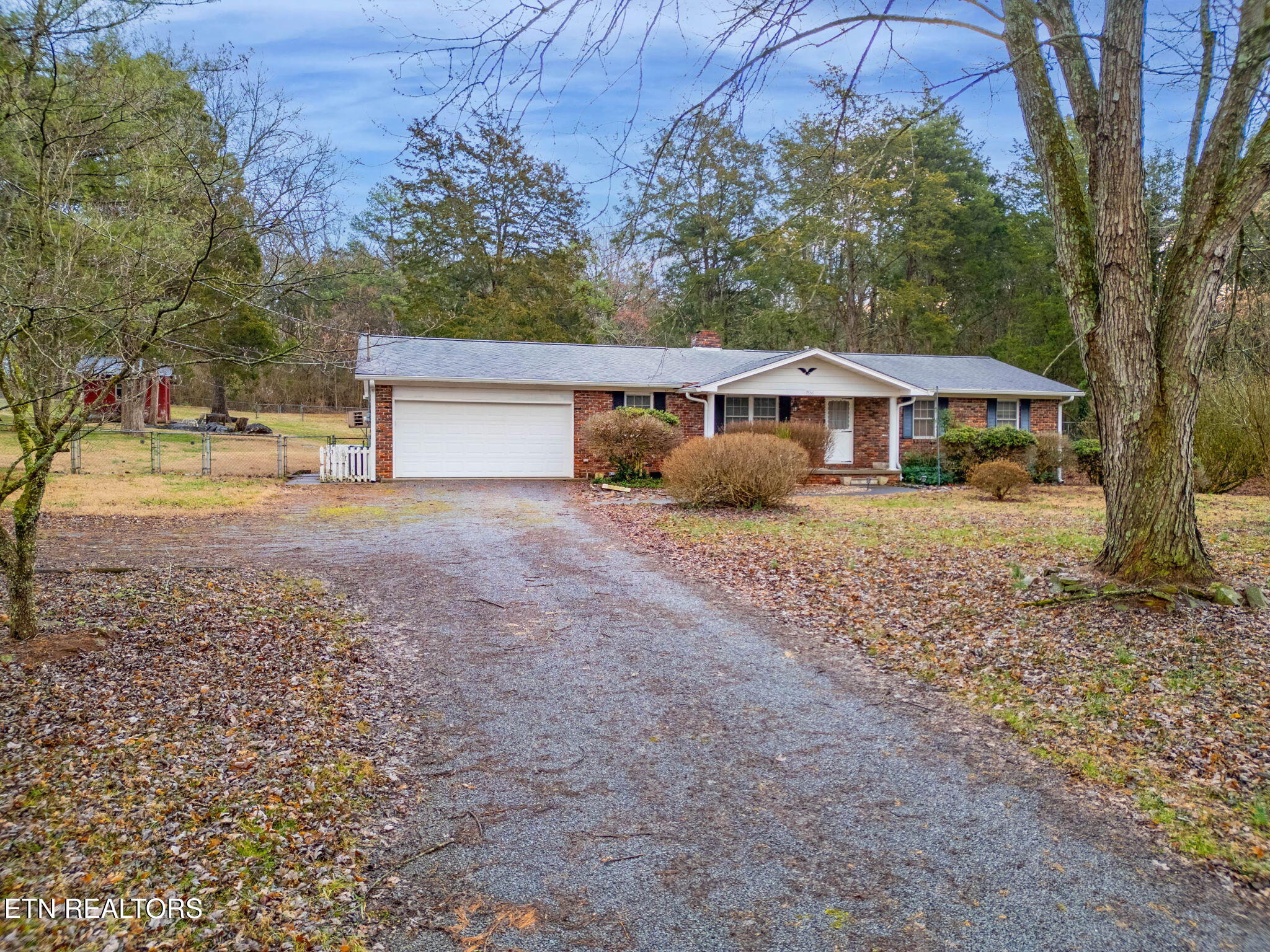 7536 Rodgers Road Corryton TN 37721