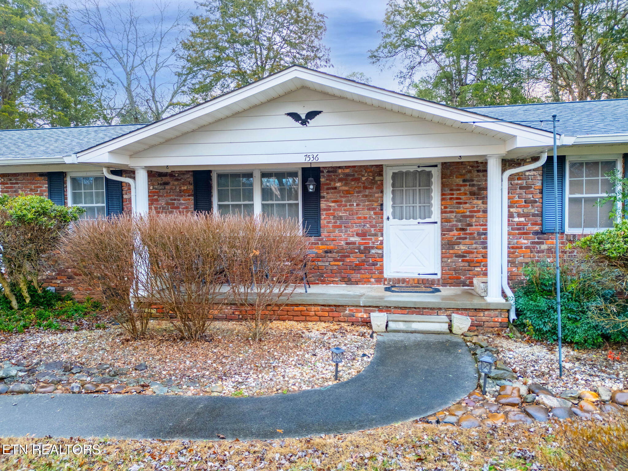 7536 Rodgers Road Corryton TN 37721