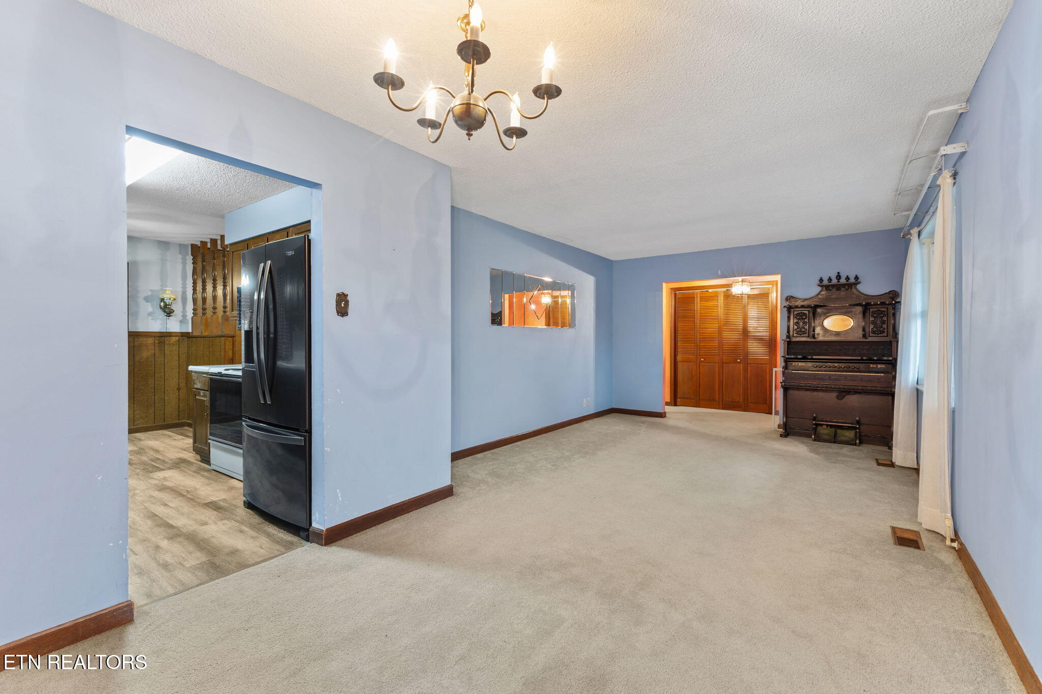 7536 Rodgers Road Corryton TN 37721