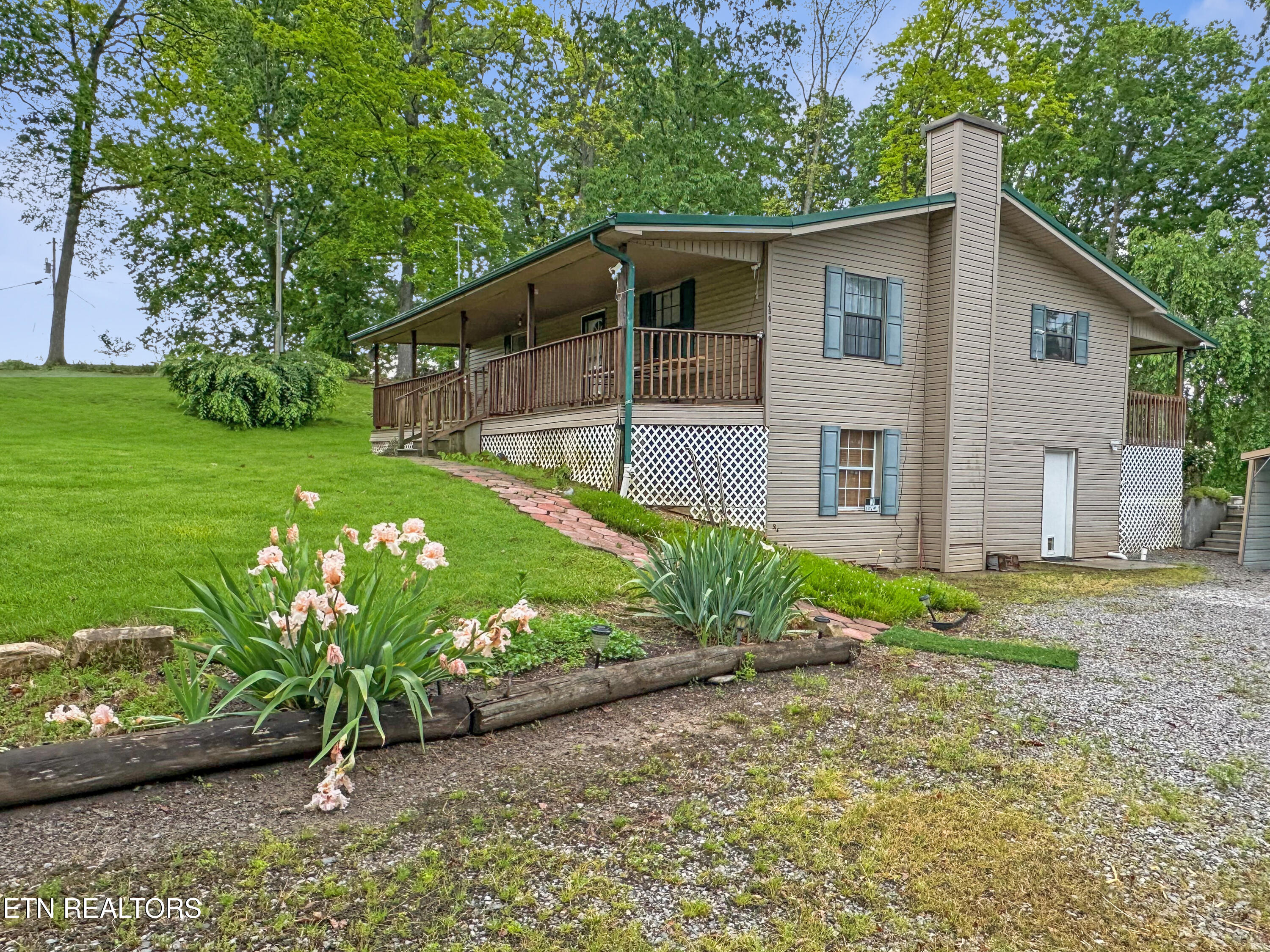 450 Buffalo Lane Tazewell TN 37879