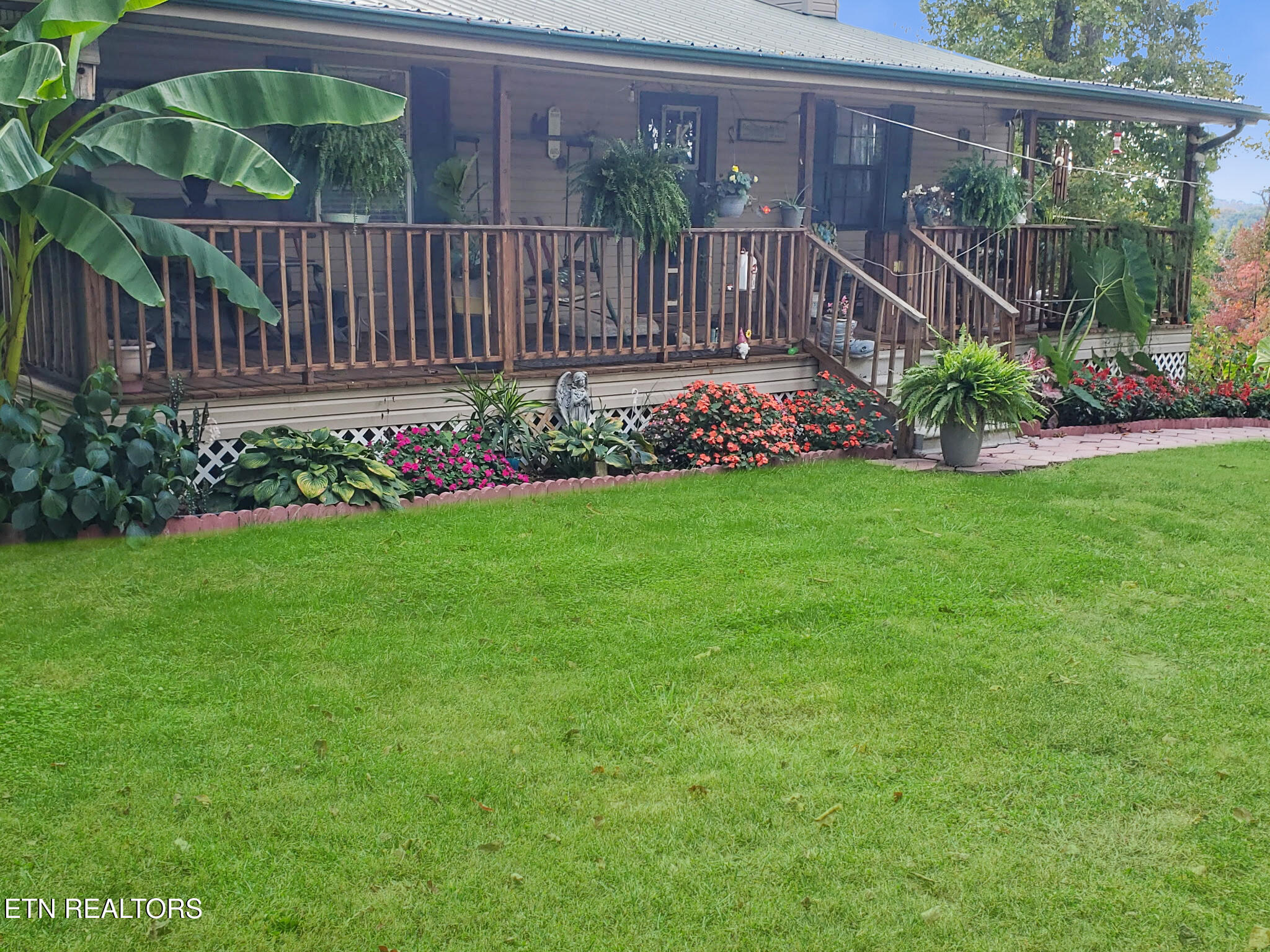 450 Buffalo Lane Tazewell TN 37879