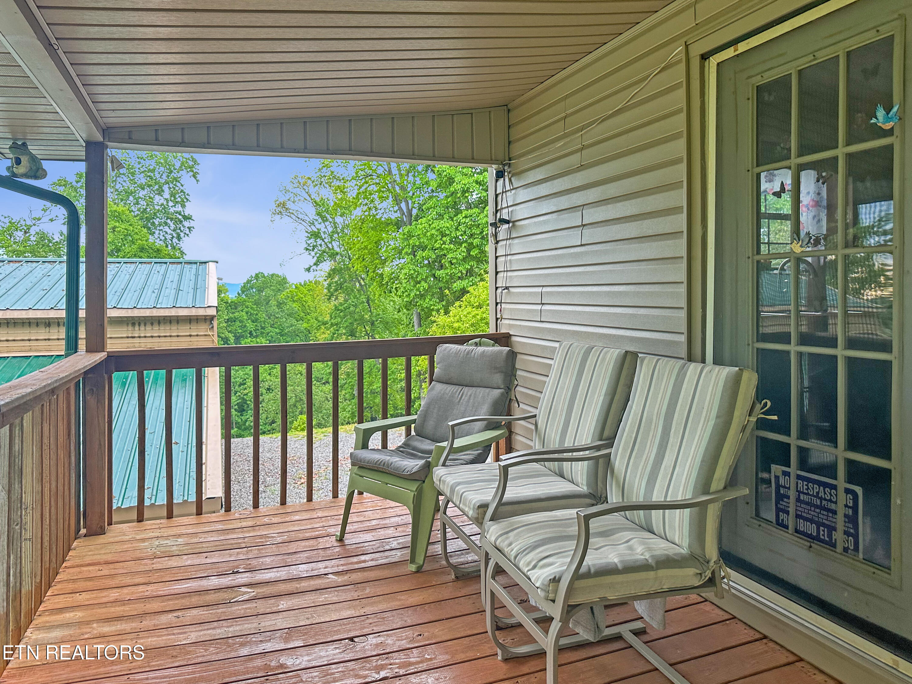 450 Buffalo Lane Tazewell TN 37879