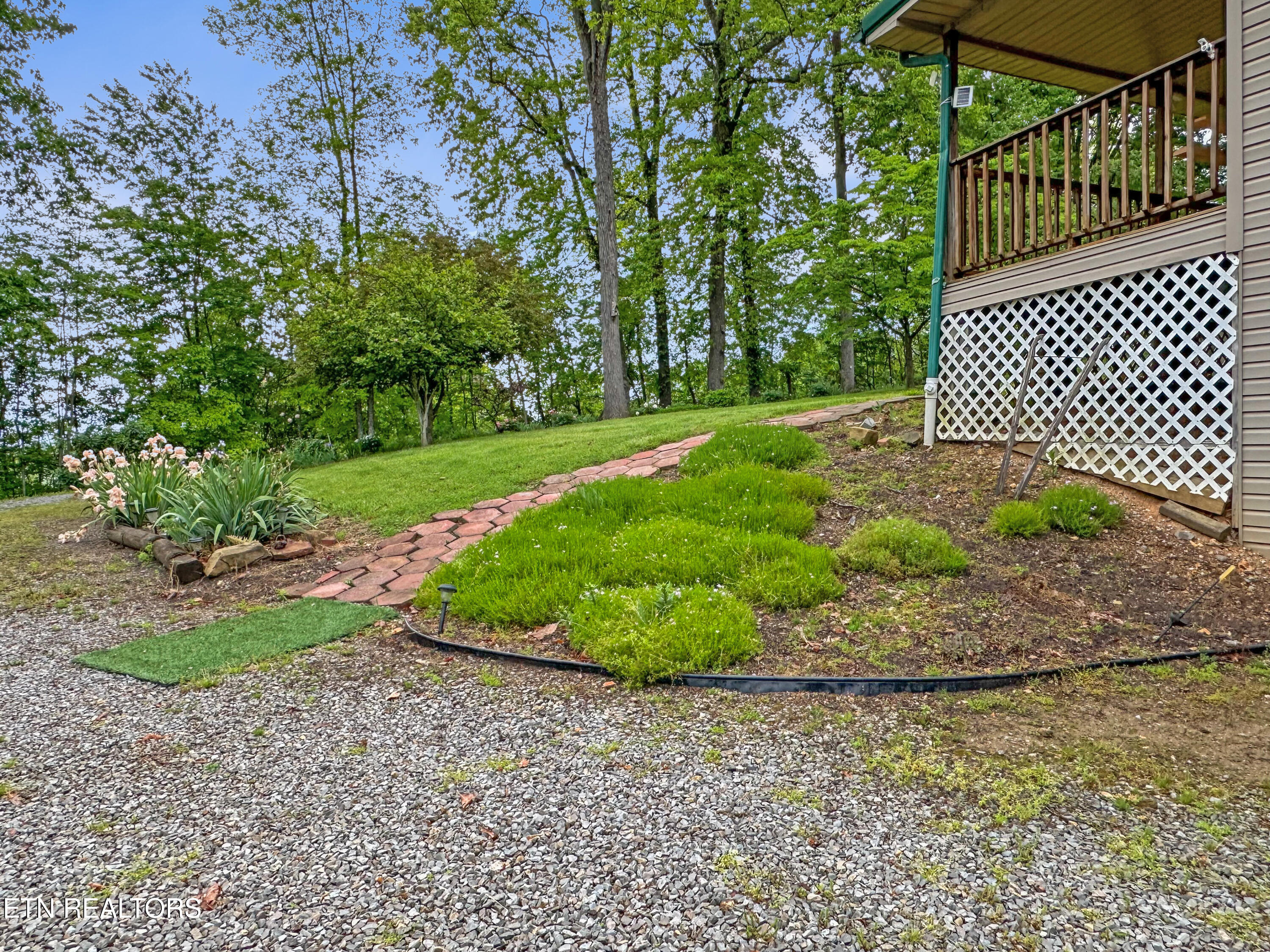 450 Buffalo Lane Tazewell TN 37879