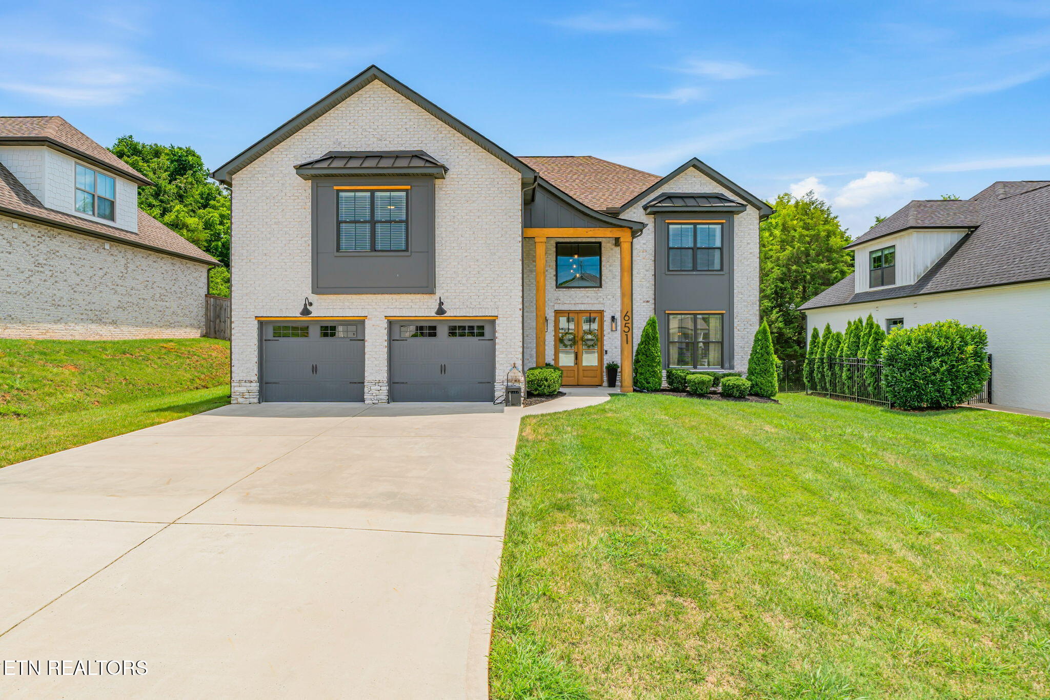651 Little Turkey Lane Knoxville TN 37934