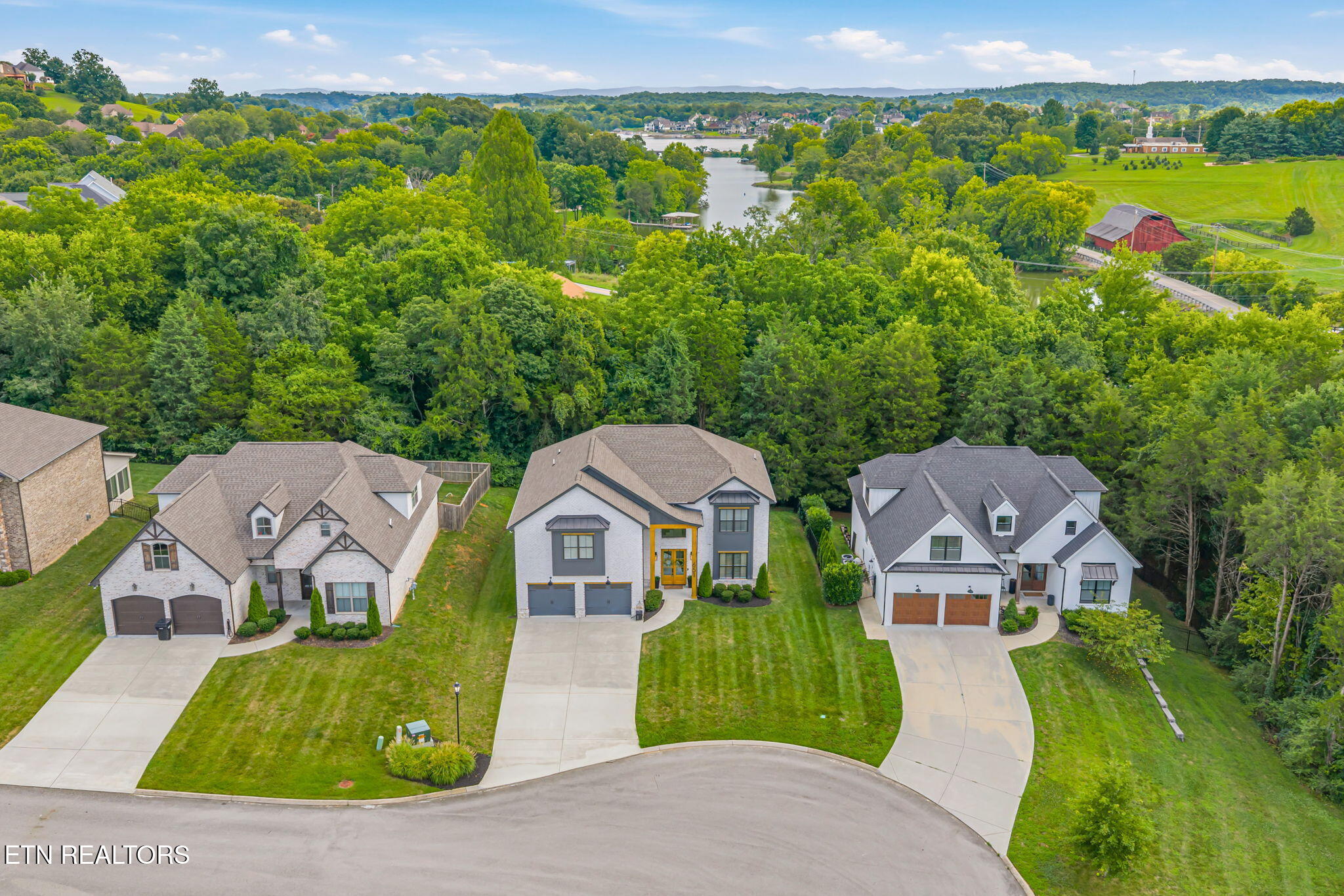 651 Little Turkey Lane Knoxville TN 37934