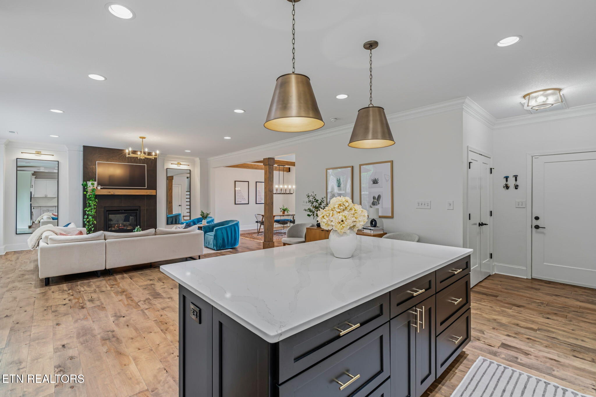 651 Little Turkey Lane Knoxville TN 37934