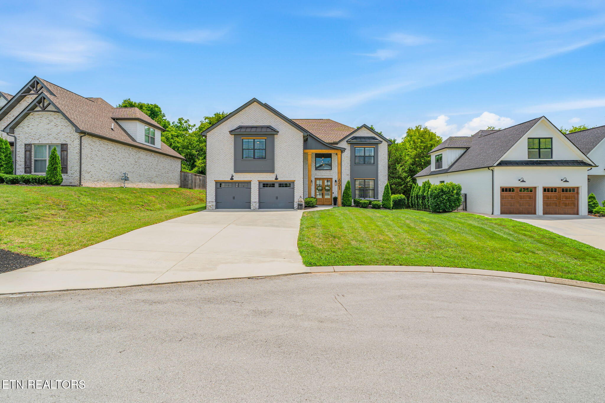 651 Little Turkey Lane Knoxville TN 37934