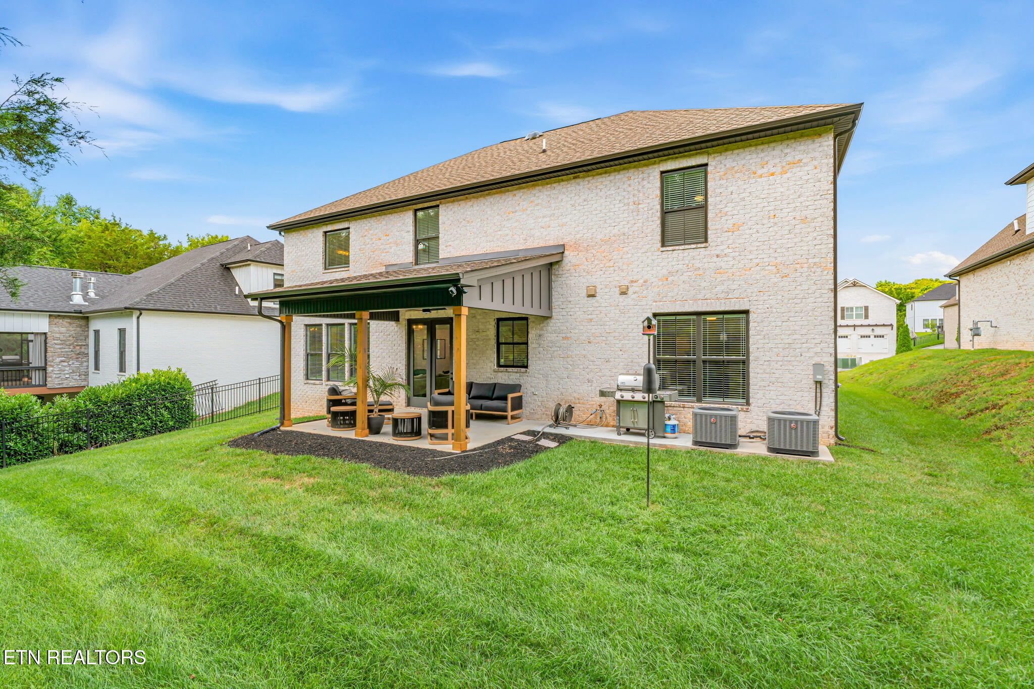 651 Little Turkey Lane Knoxville TN 37934