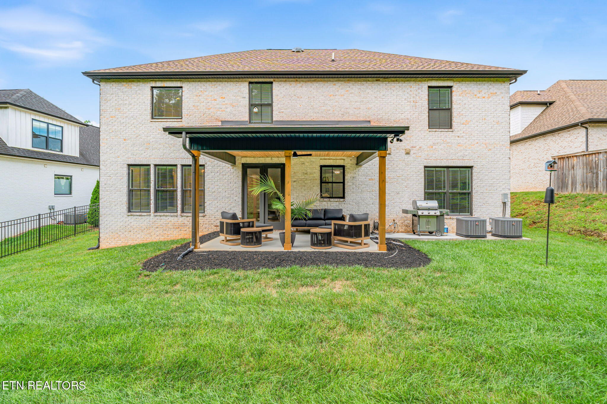 651 Little Turkey Lane Knoxville TN 37934