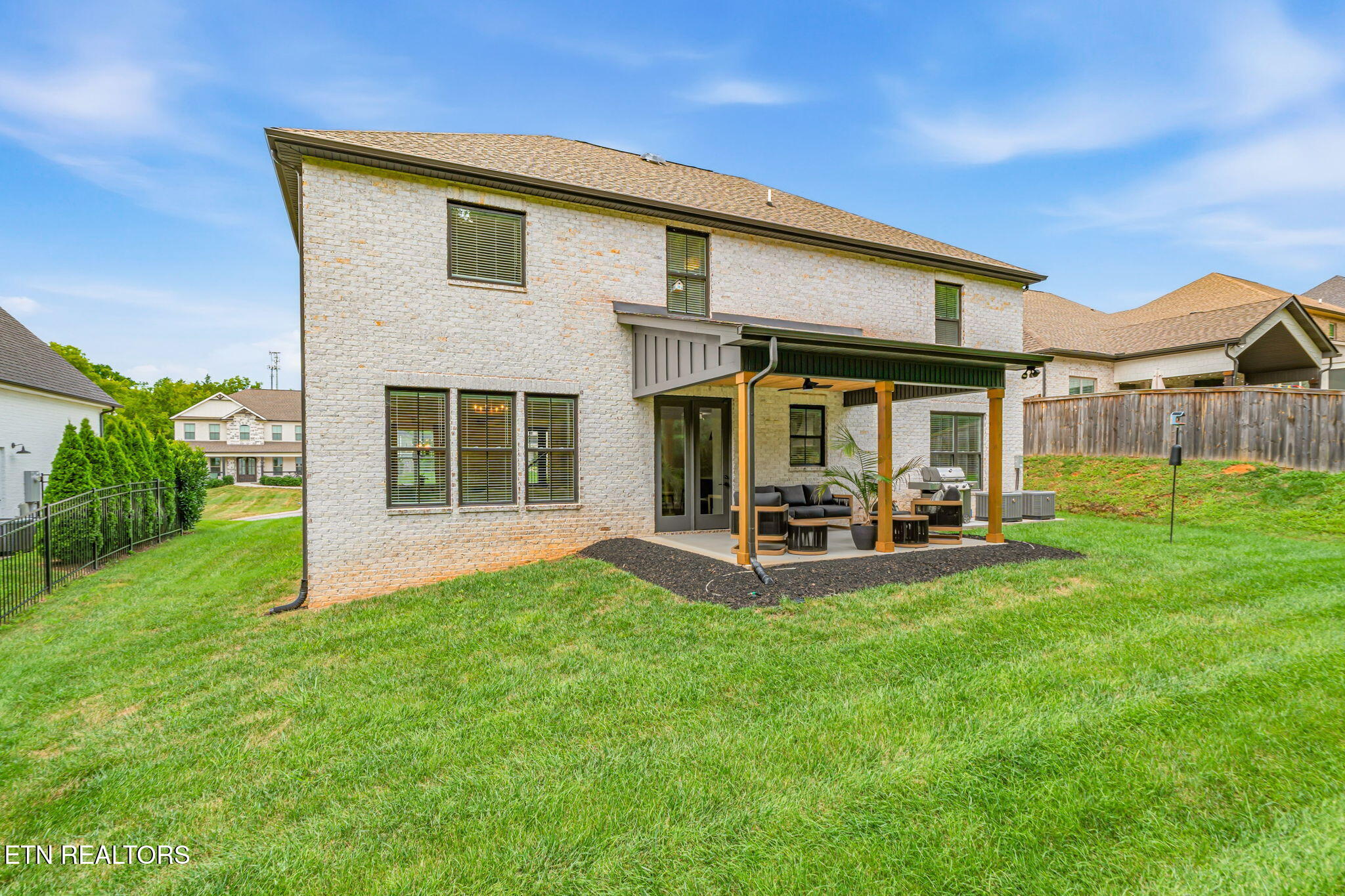 651 Little Turkey Lane Knoxville TN 37934