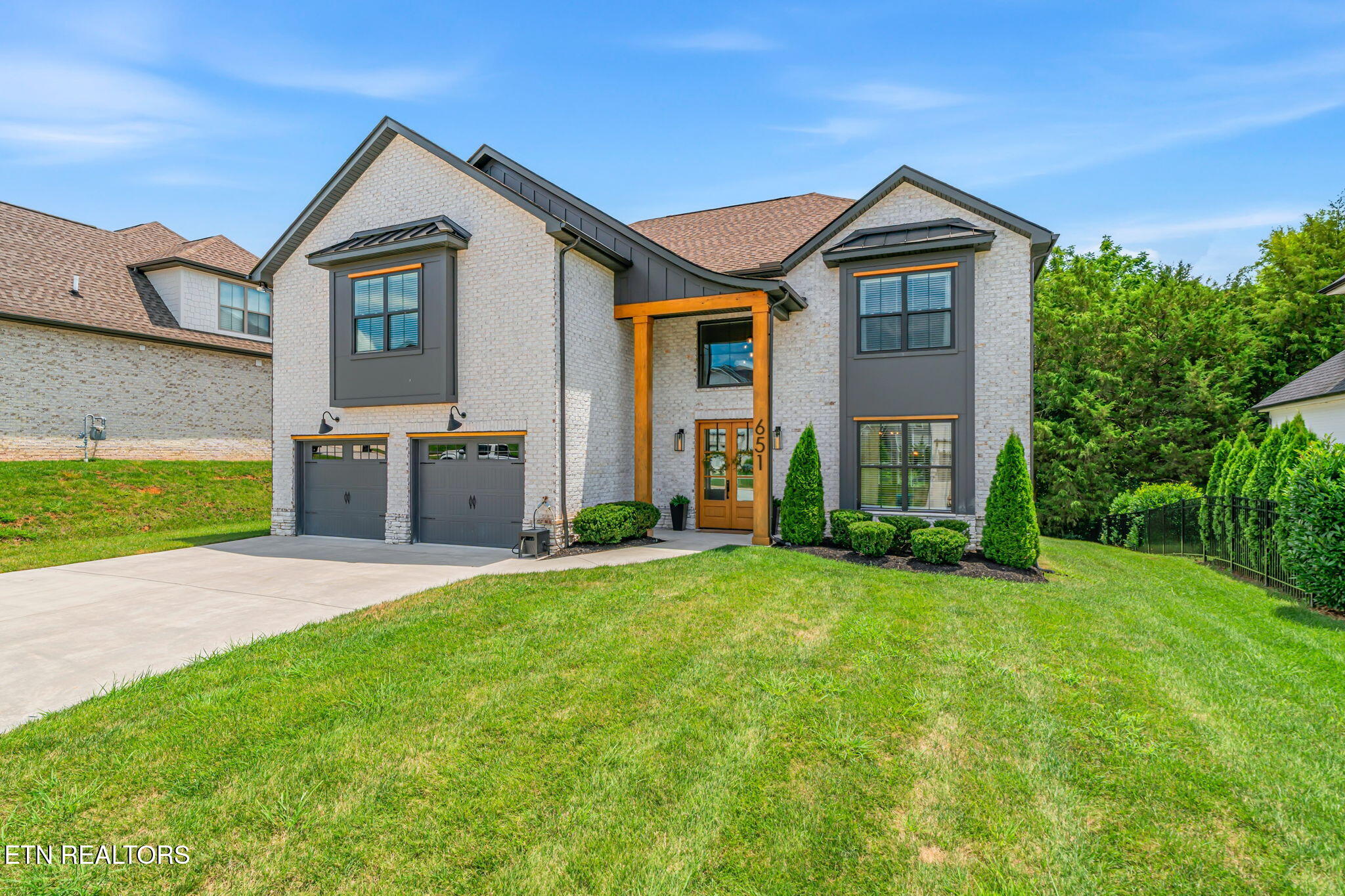 651 Little Turkey Lane Knoxville TN 37934