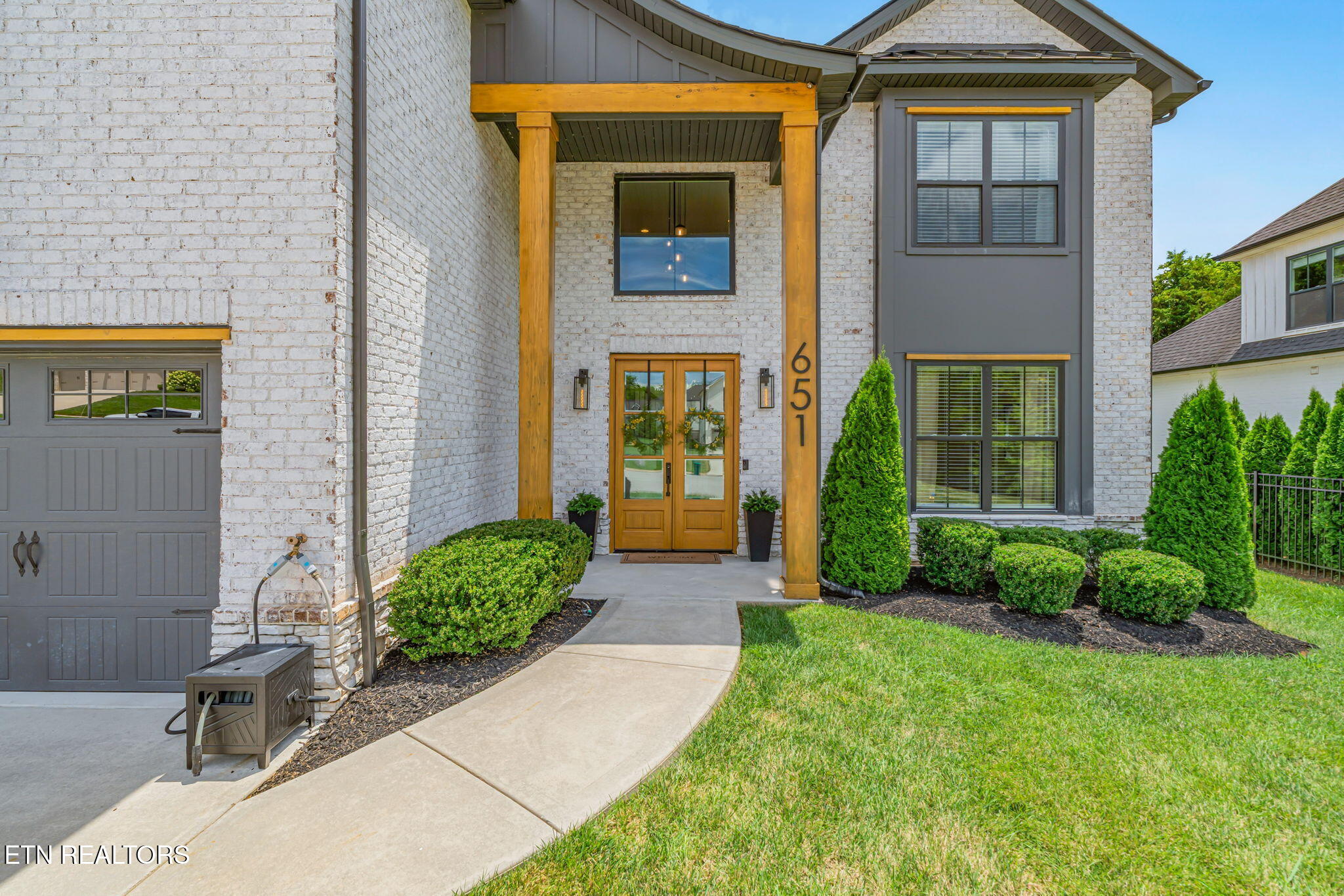 651 Little Turkey Lane Knoxville TN 37934
