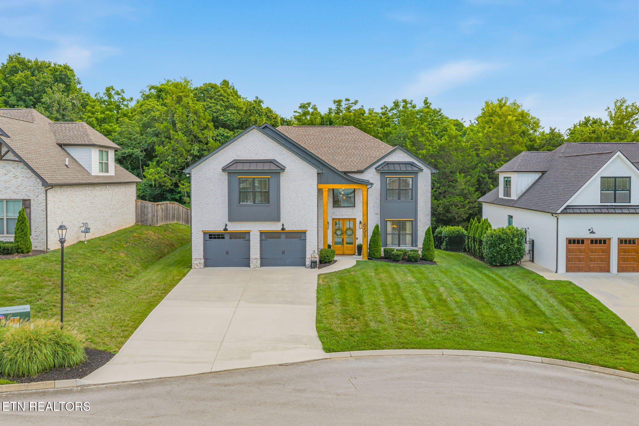 651 Little Turkey Lane Knoxville TN 37934