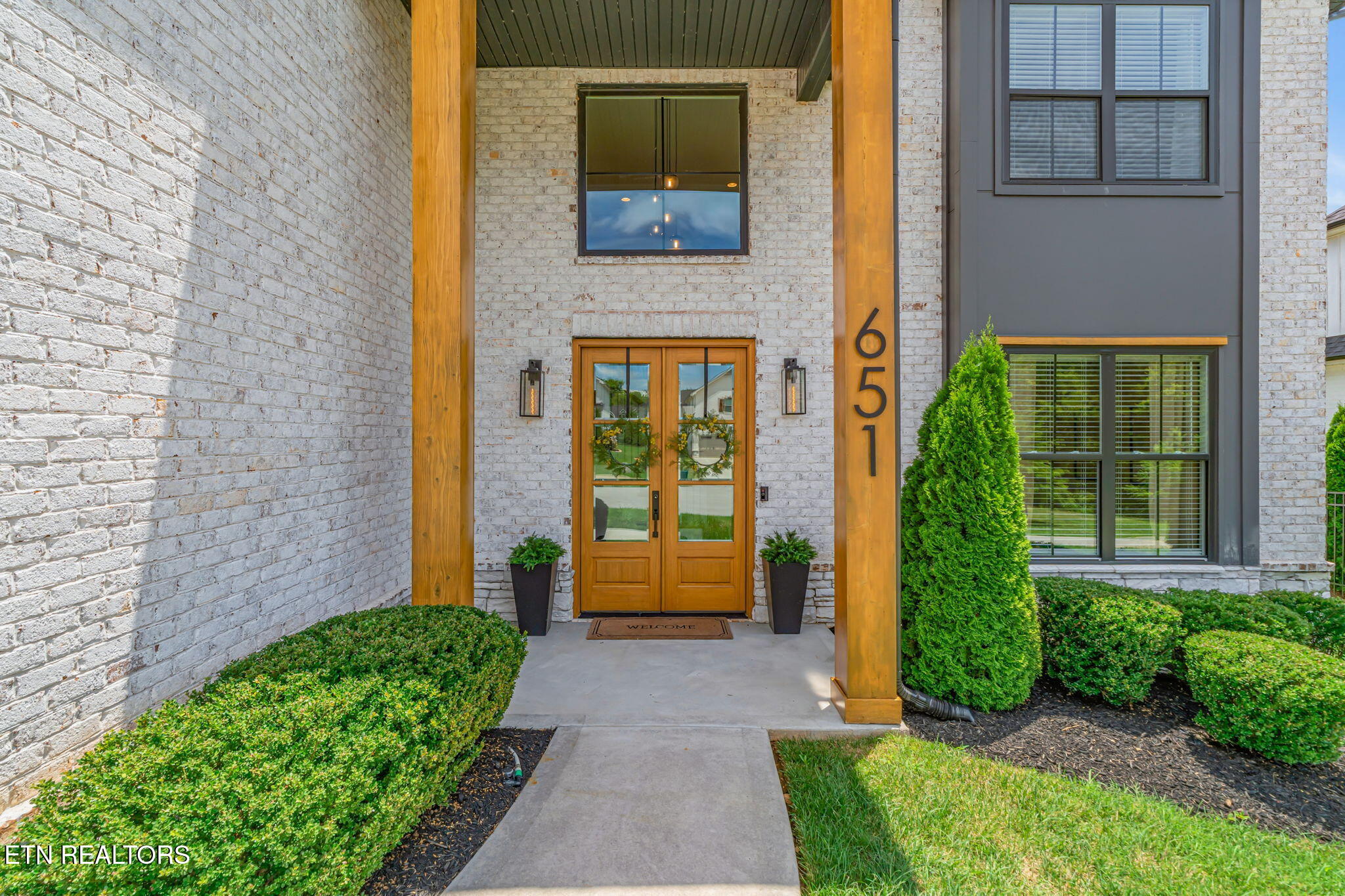 651 Little Turkey Lane Knoxville TN 37934