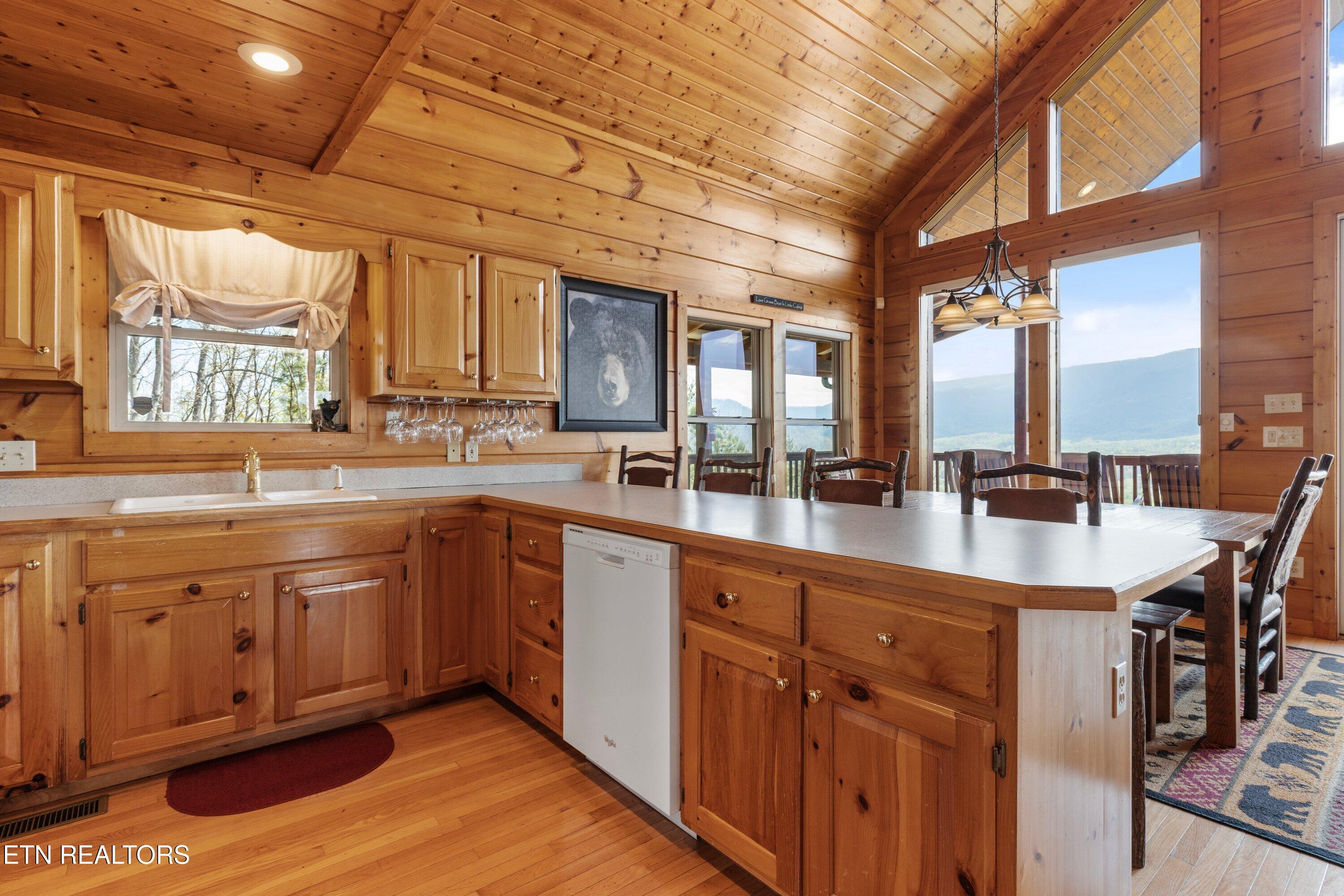 2851 Indigo Lane Sevierville TN 37862