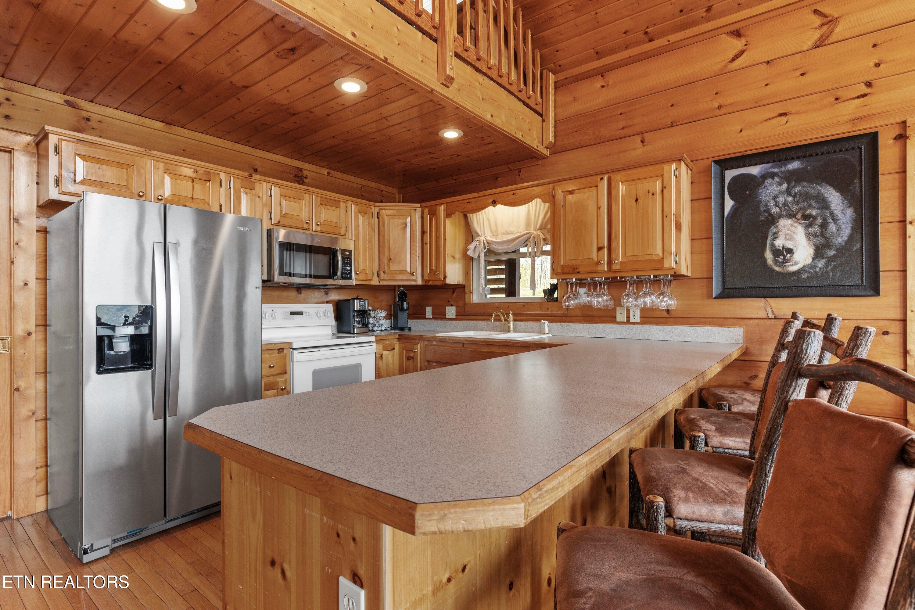 2851 Indigo Lane Sevierville TN 37862