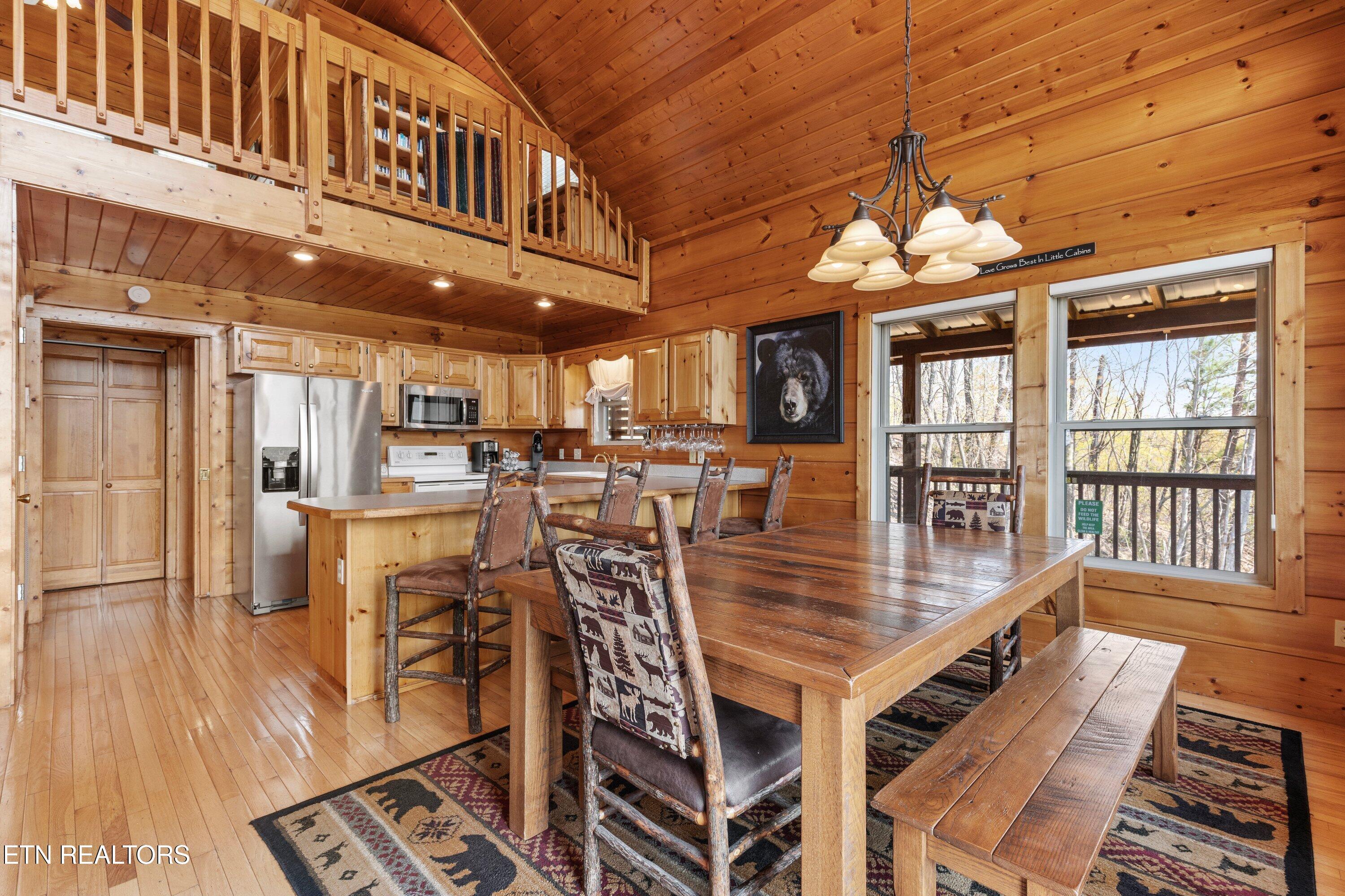 2851 Indigo Lane Sevierville TN 37862