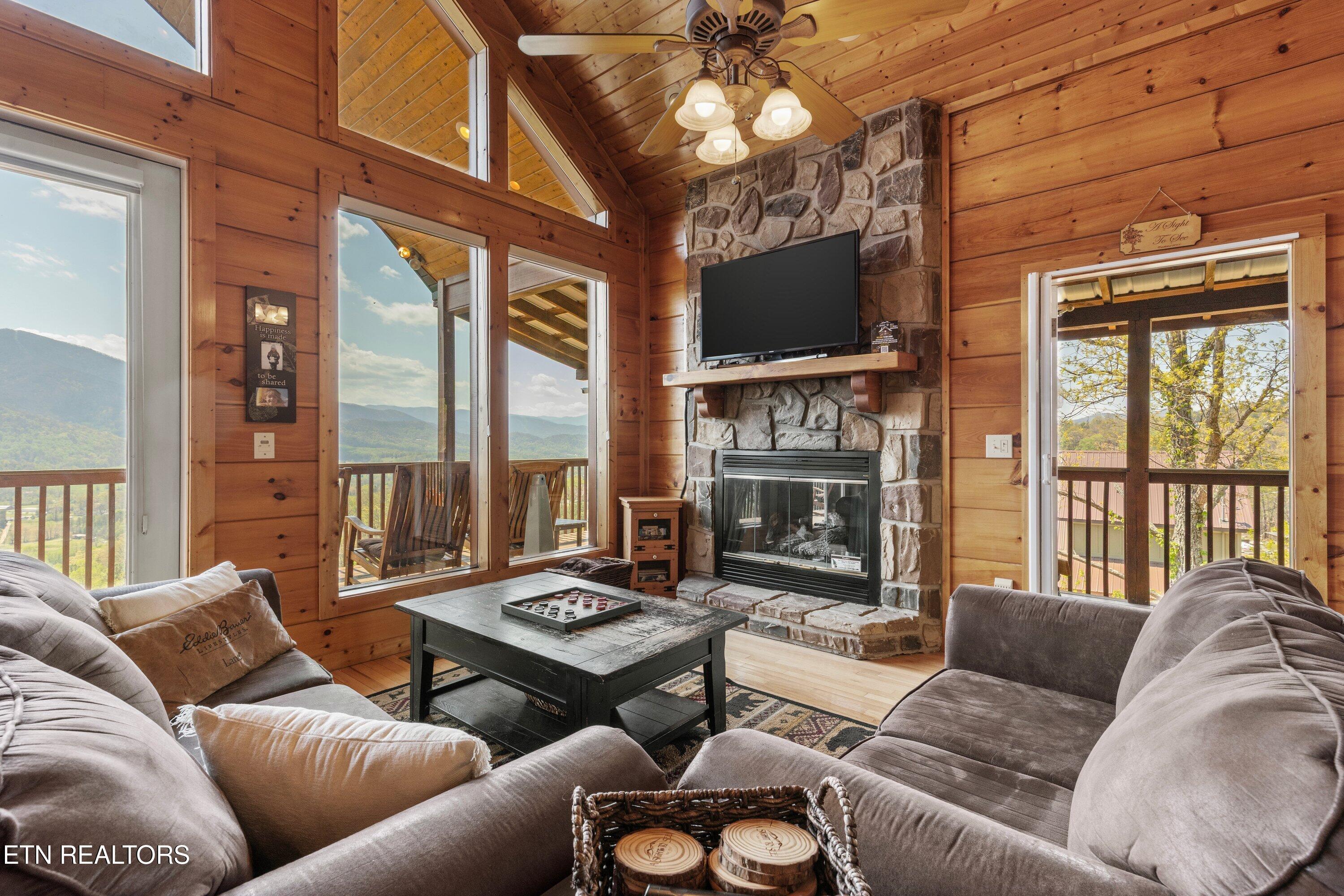 2851 Indigo Lane Sevierville TN 37862