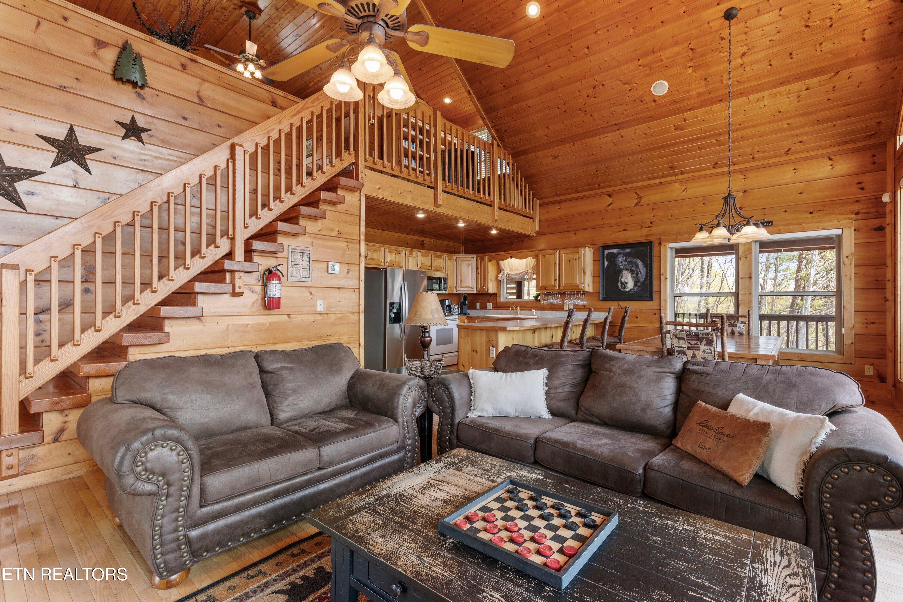 2851 Indigo Lane Sevierville TN 37862