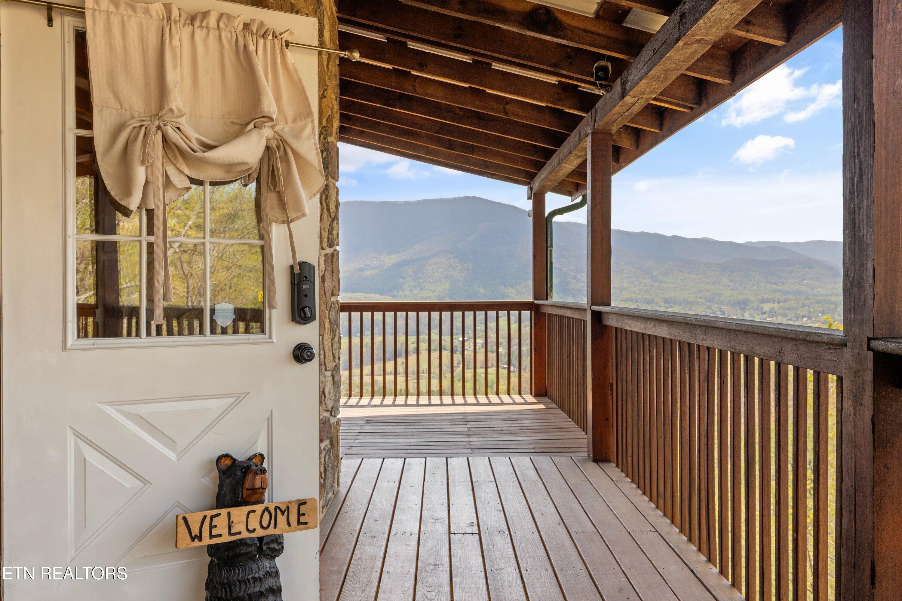 2851 Indigo Lane Sevierville TN 37862