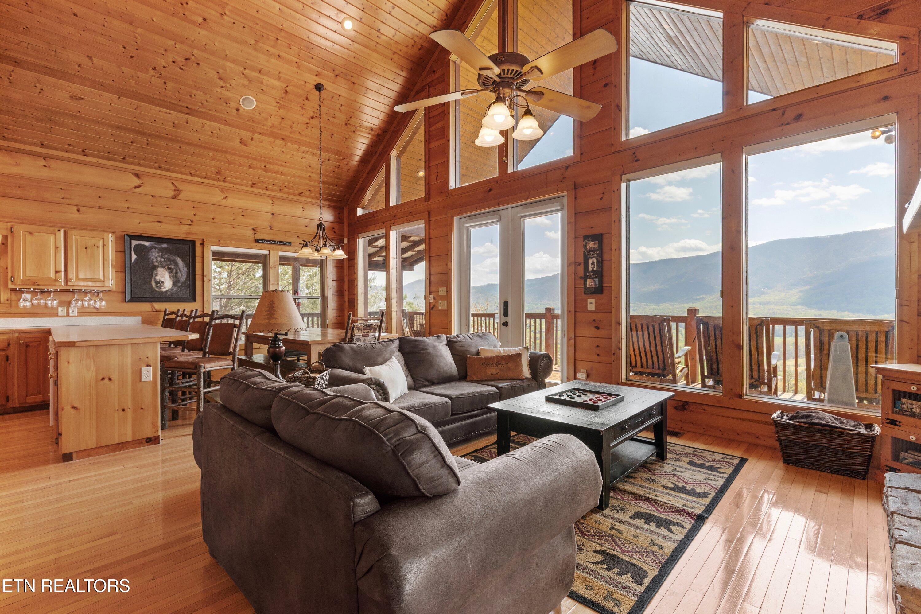 2851 Indigo Lane Sevierville TN 37862